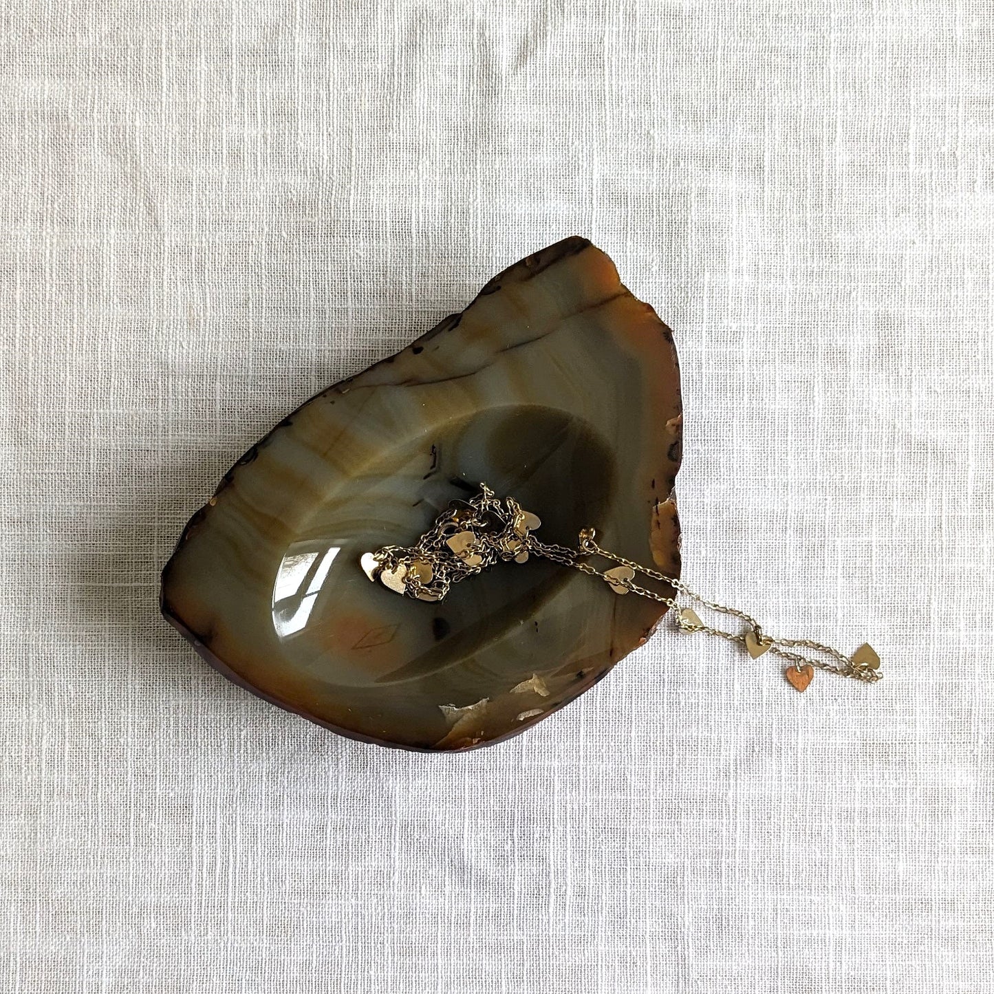 Agate Catch All