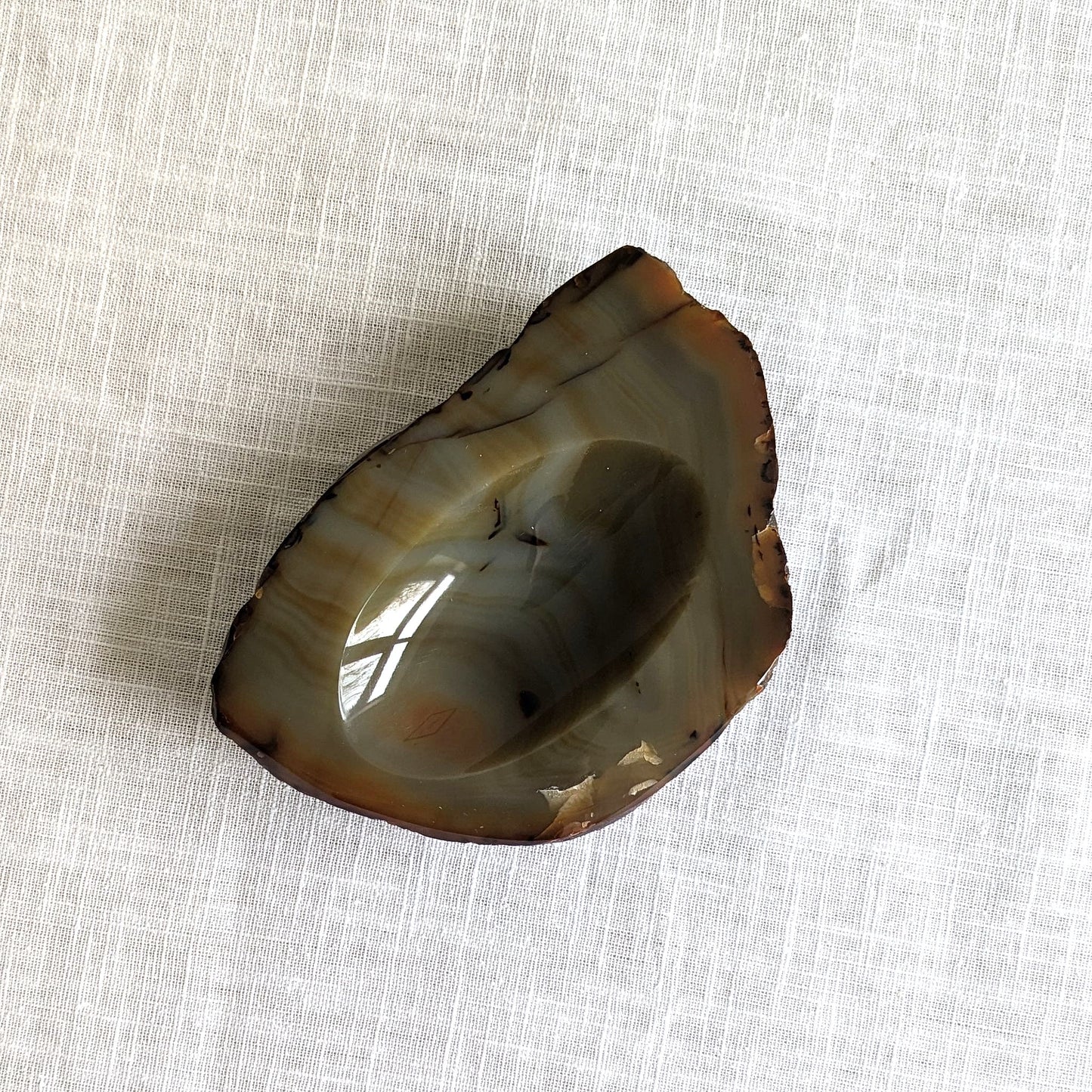 Agate Catch All