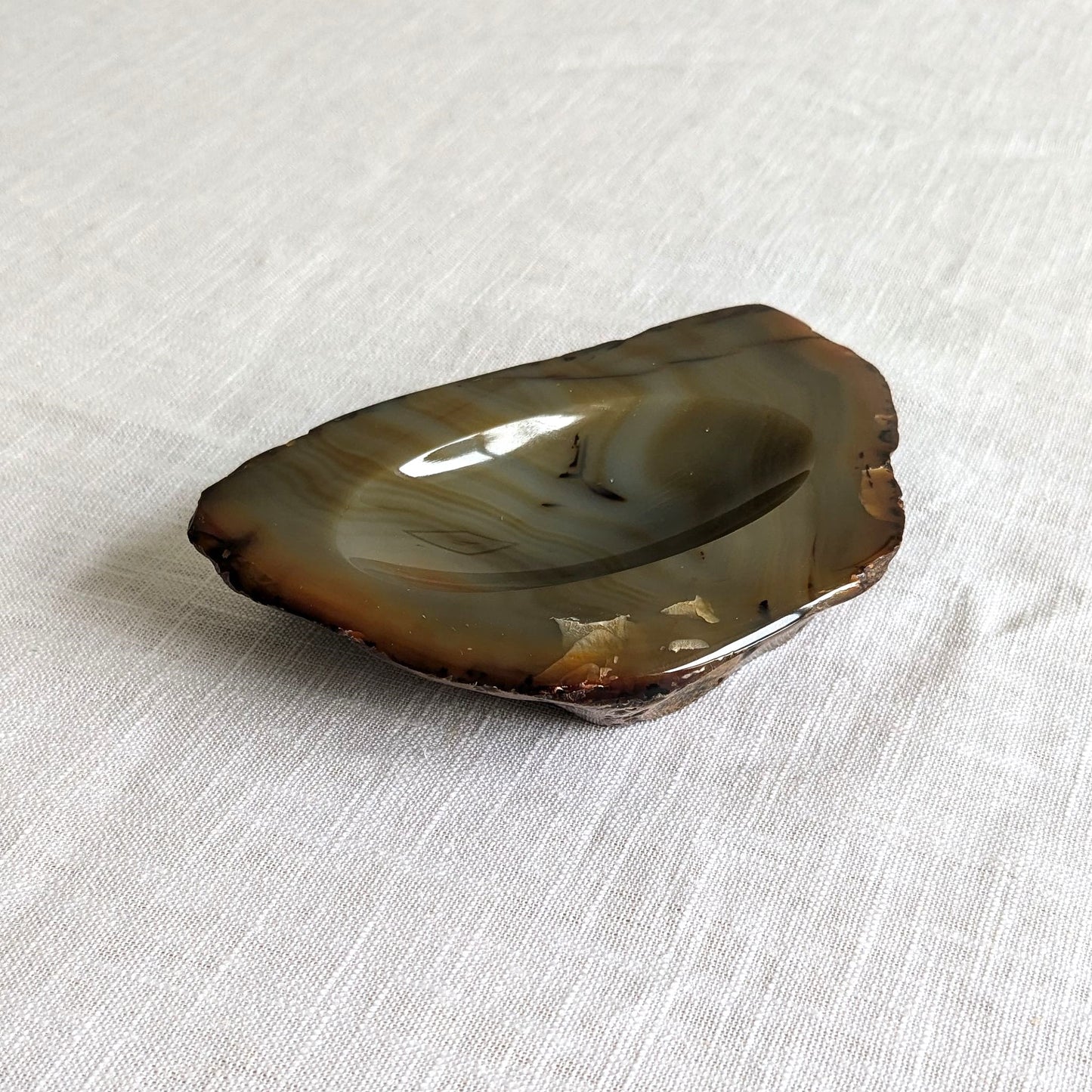 Agate Catch All