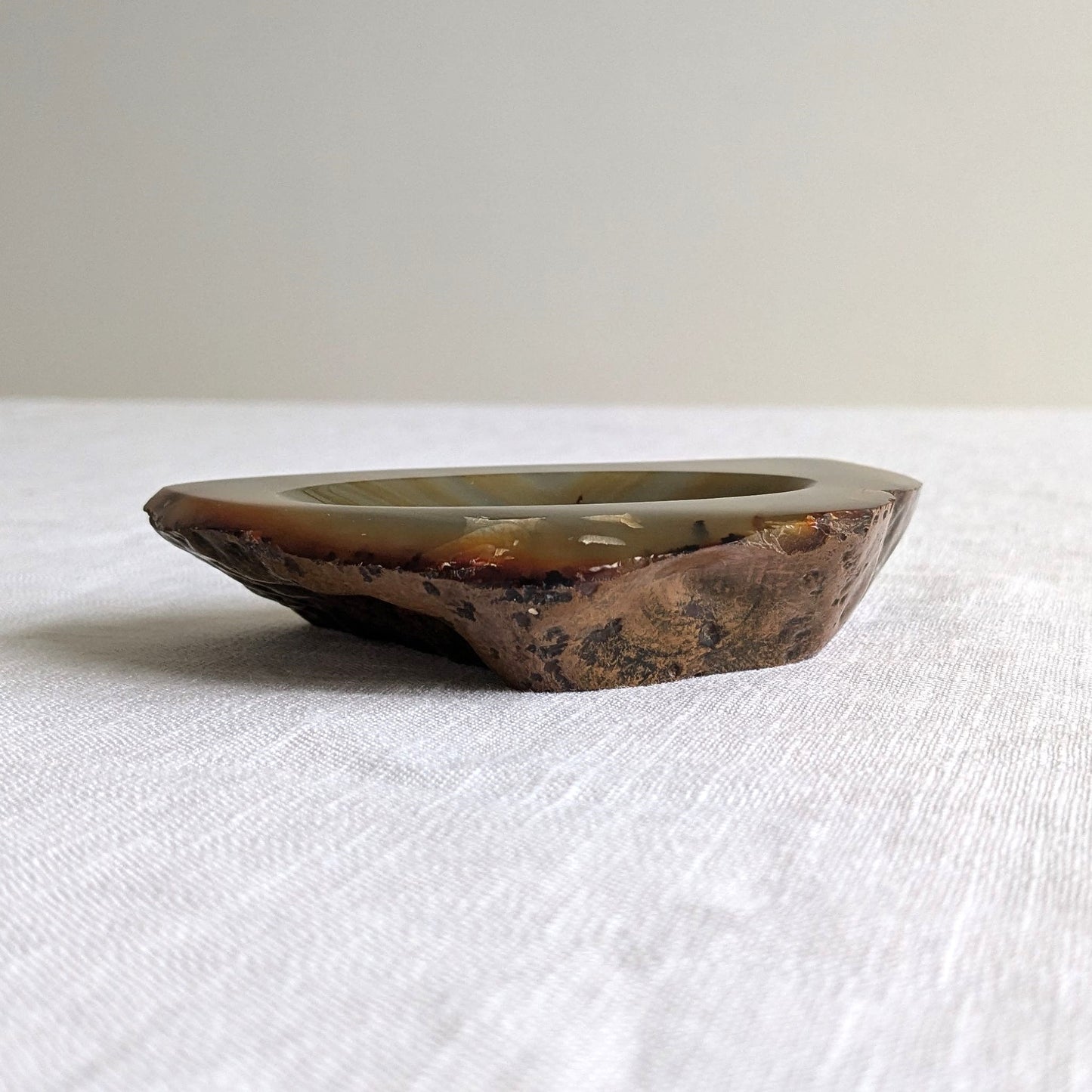 Agate Catch All