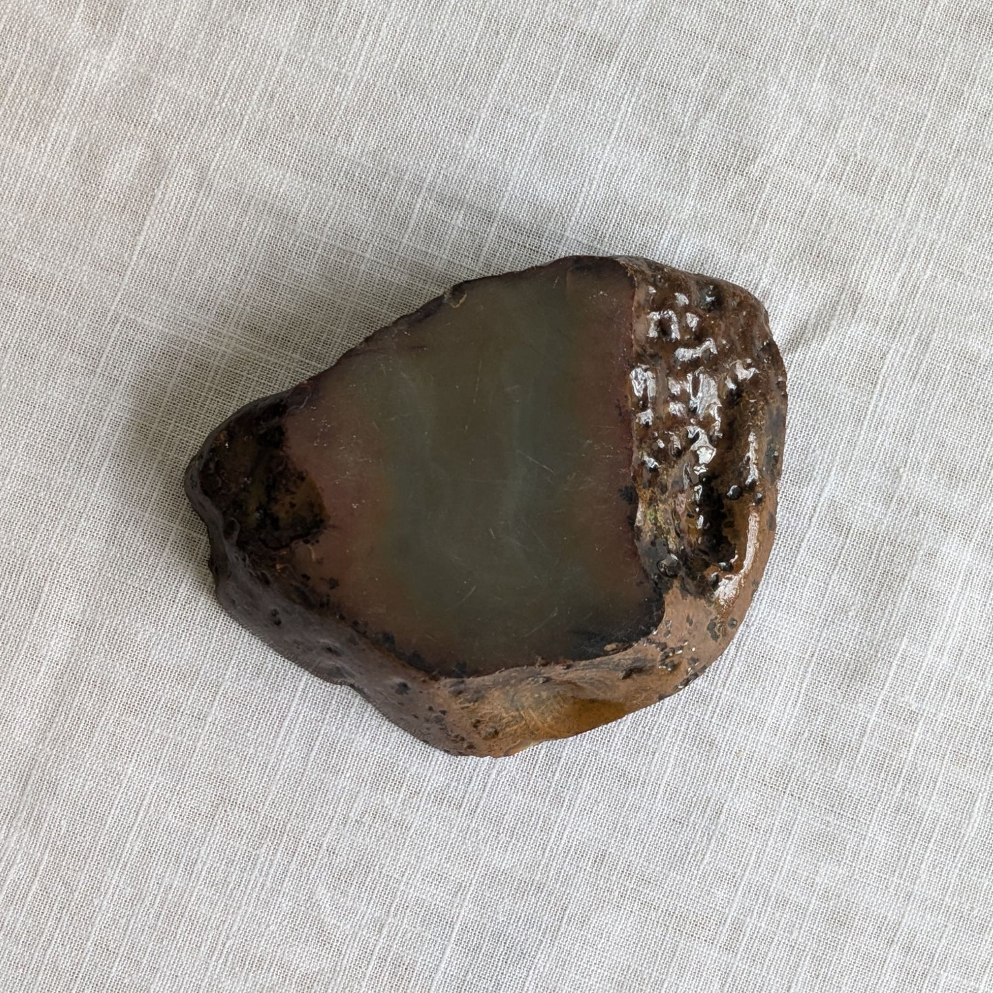 Agate Catch All
