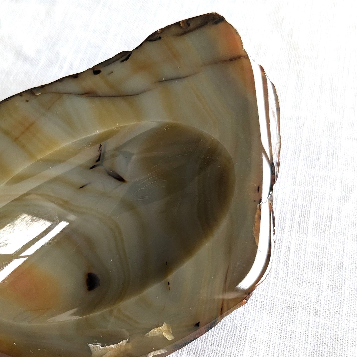 Agate Catch All
