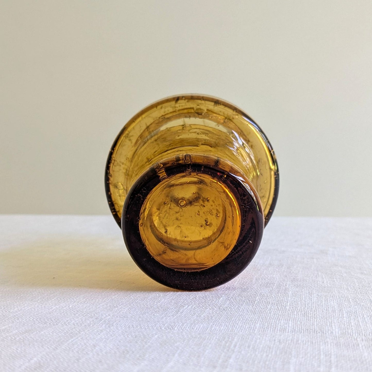 MCM Jozef Podlasek Vase