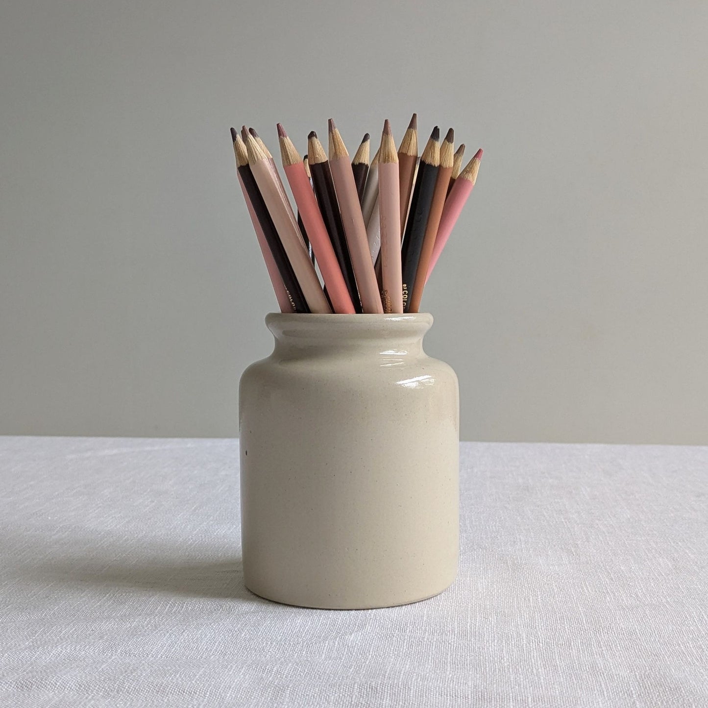 Antique Jar