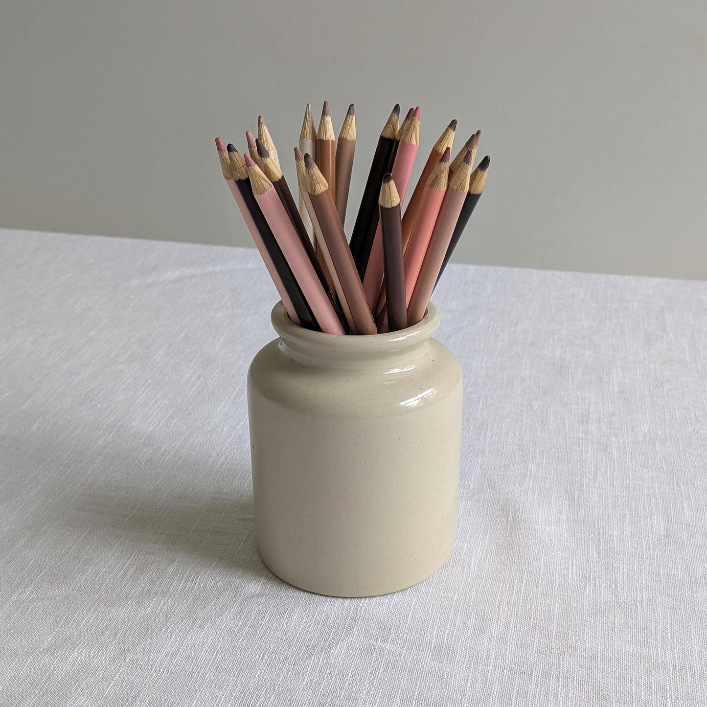 Antique Jar