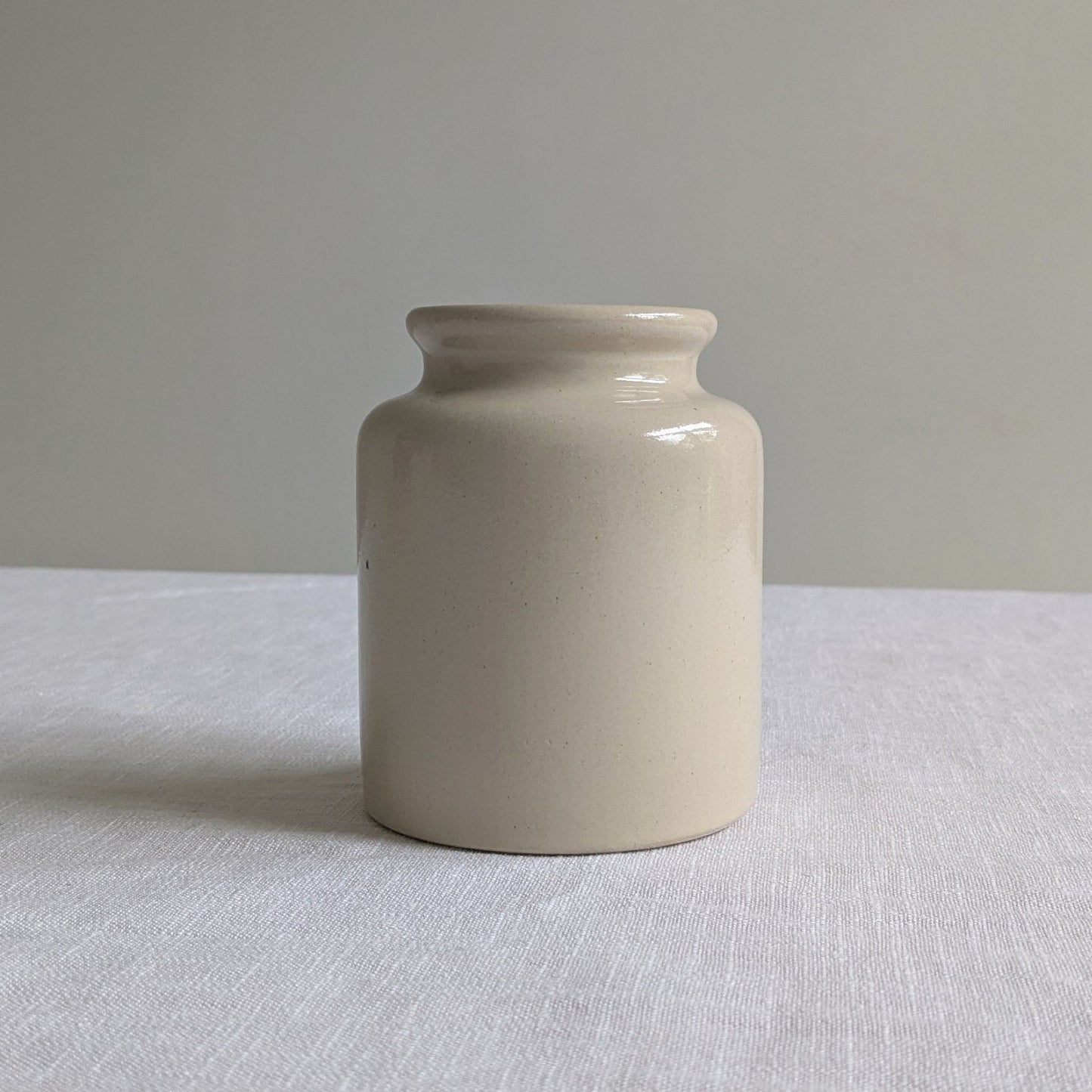 Antique Jar