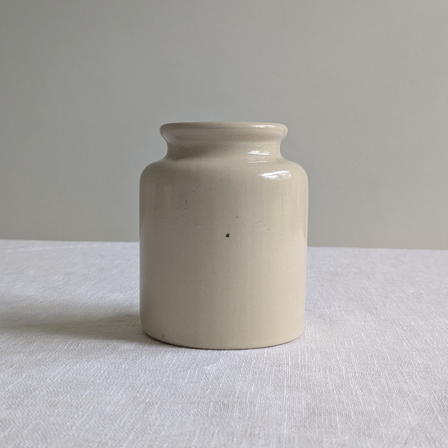 Antique Jar