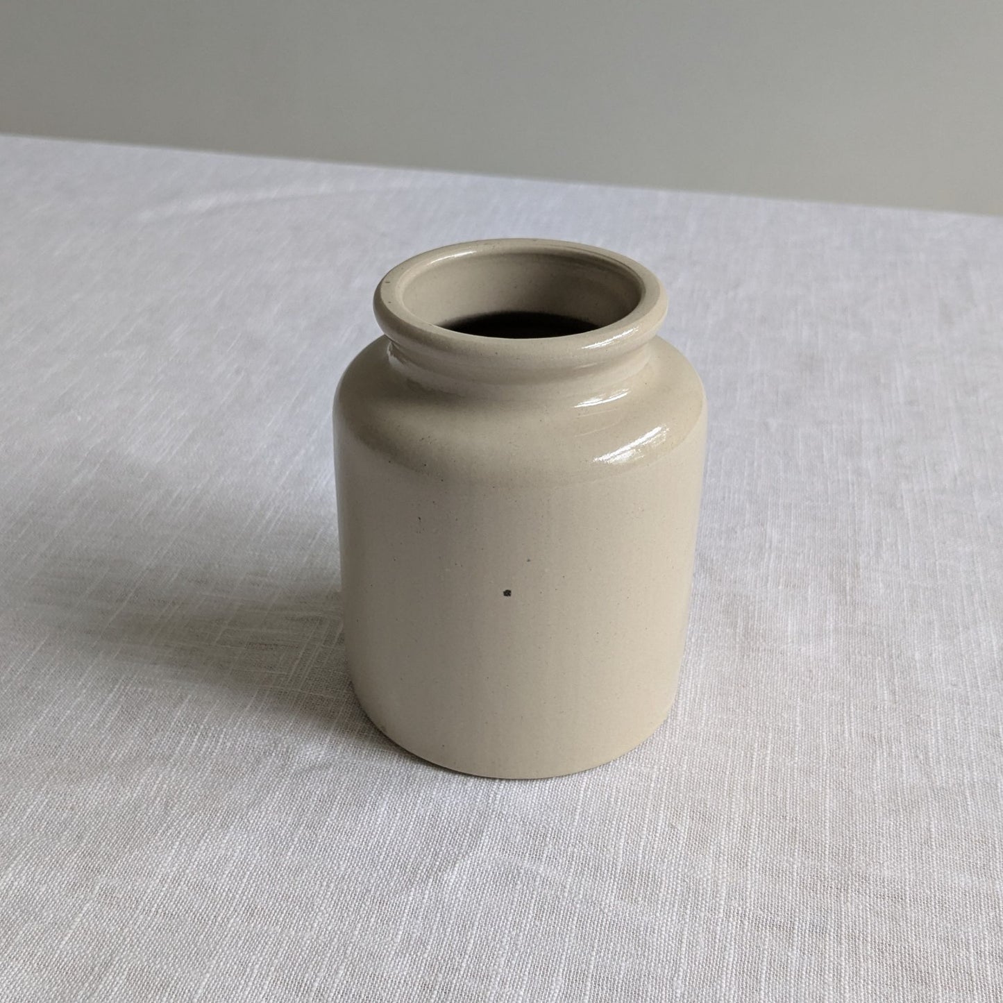 Antique Jar