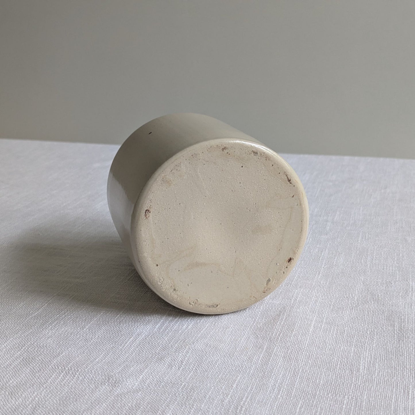 Antique Jar