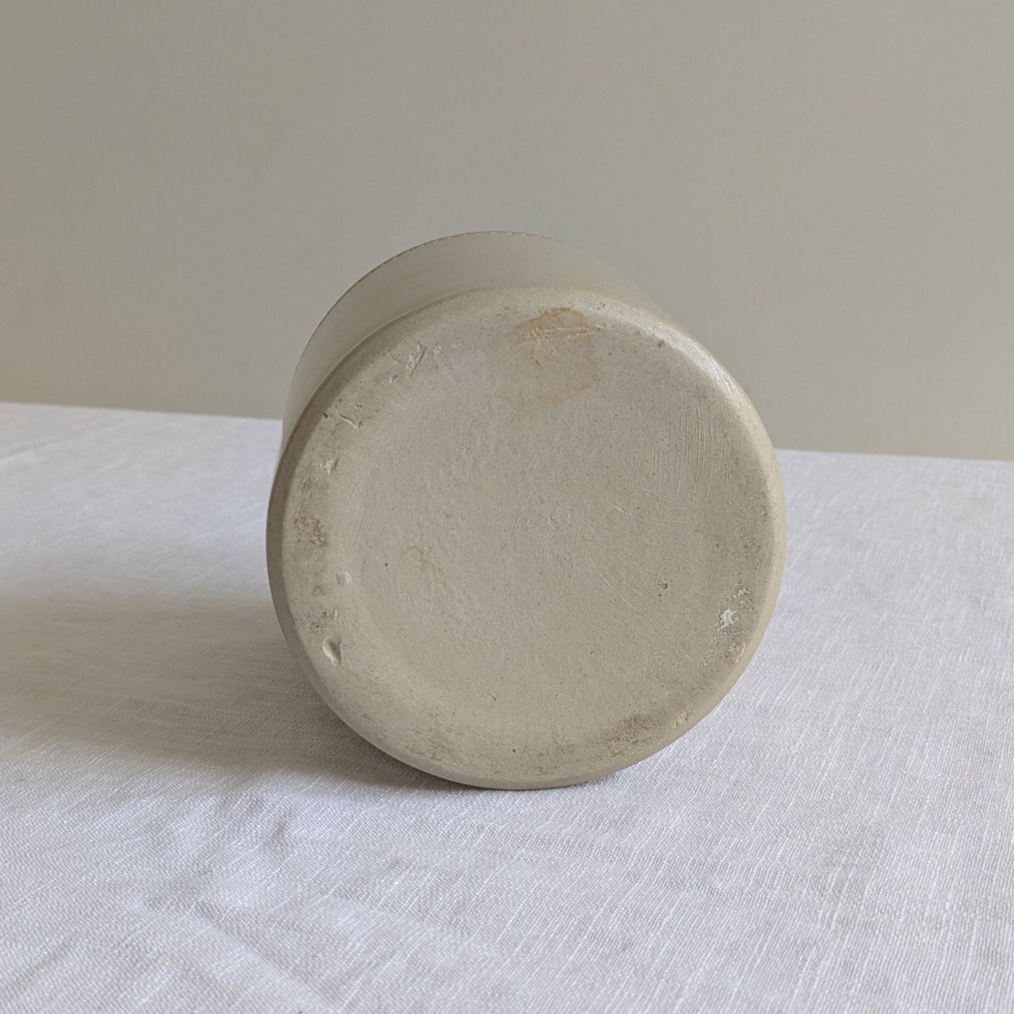 Antique Stoneware Jar
