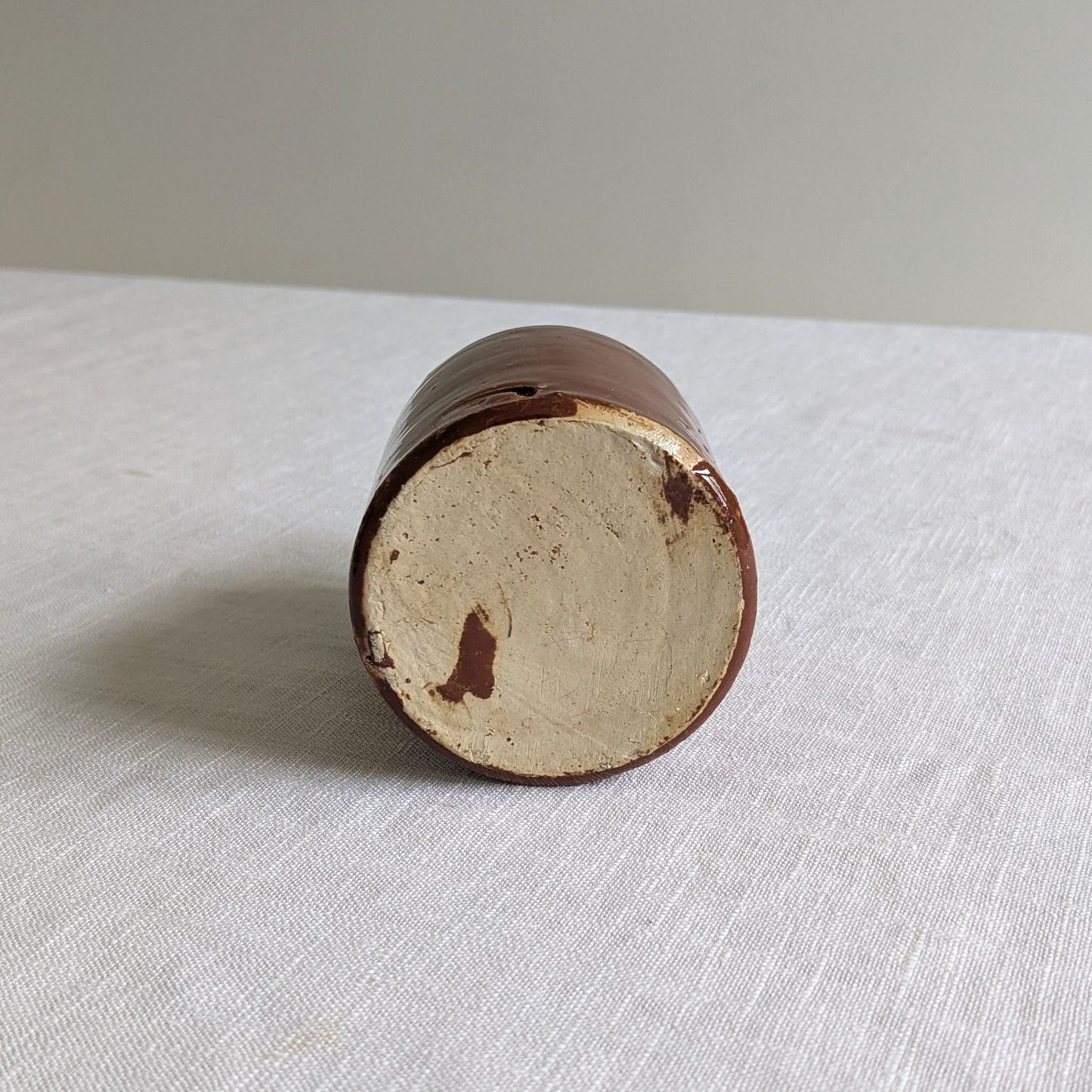 Treacle Glaze Bottle