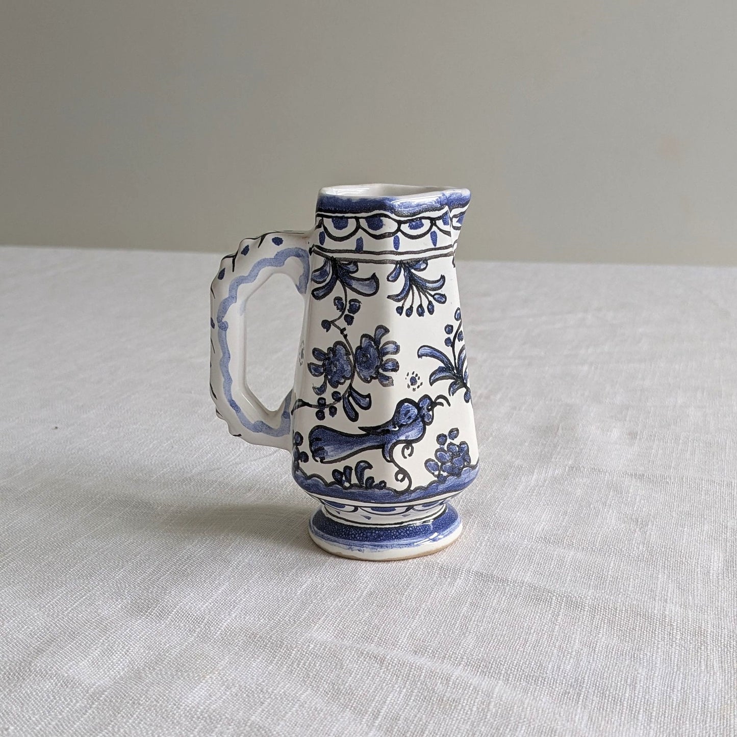 Berardos Portuguese Jug
