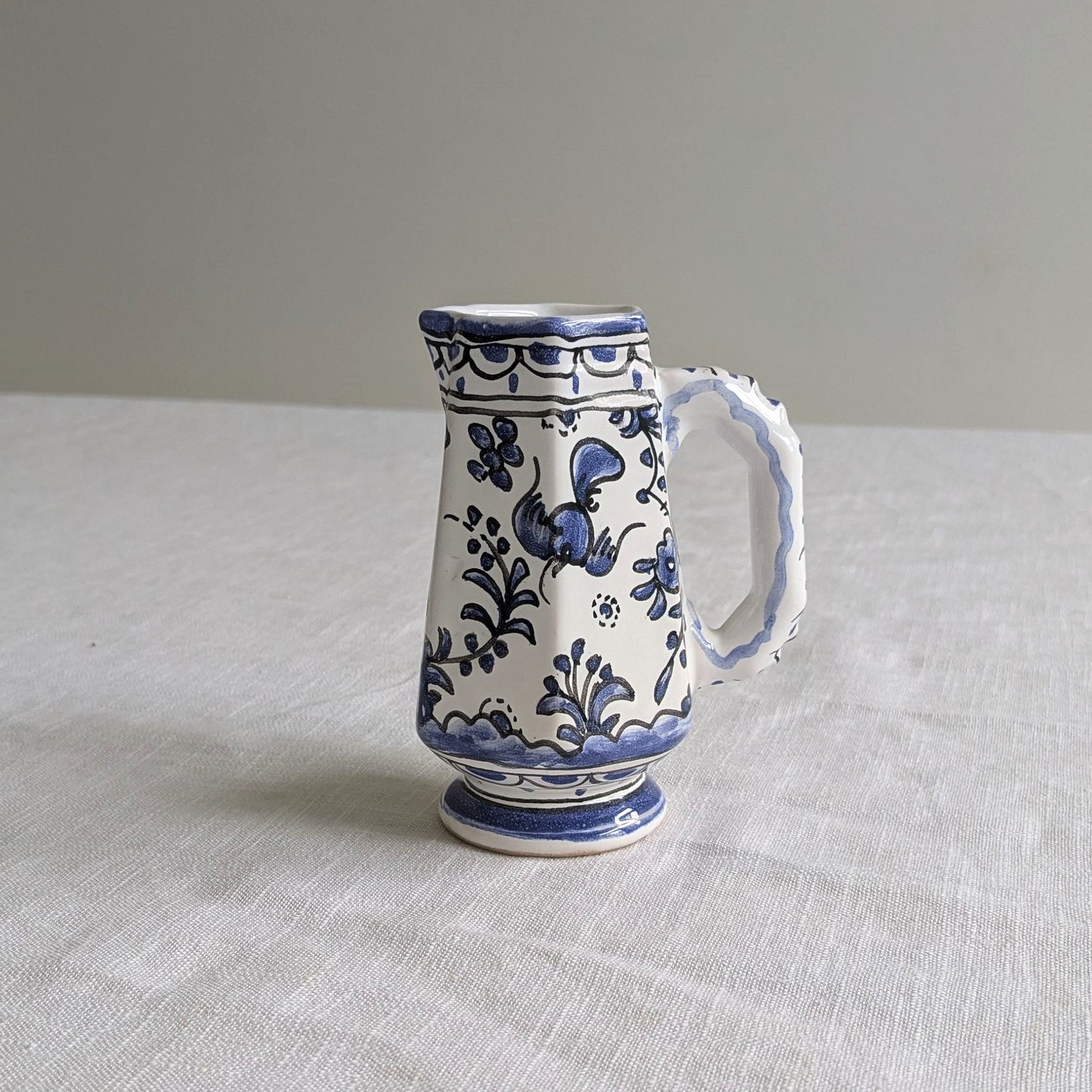 Berardos Portuguese Jug