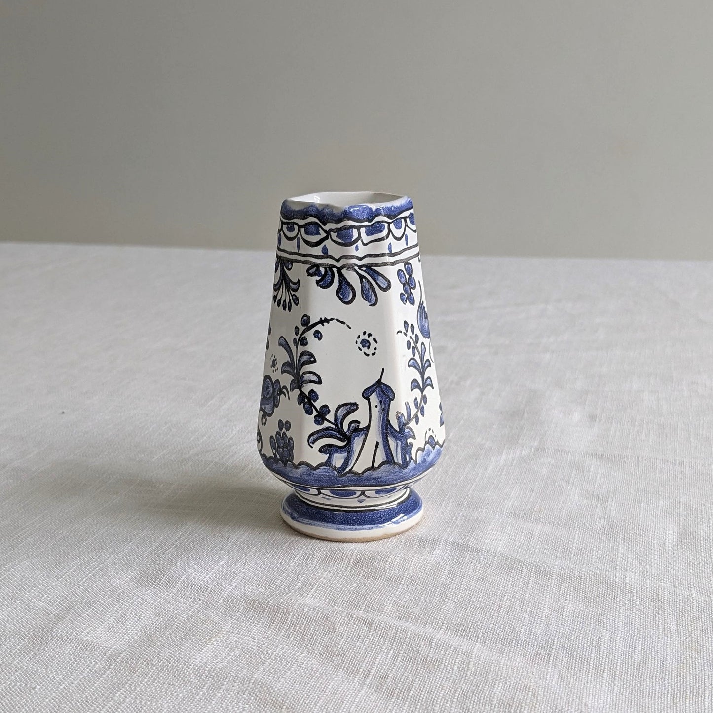 Berardos Portuguese Jug