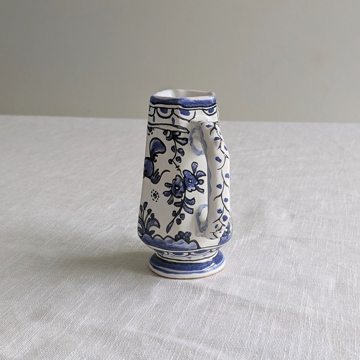 Berardos Portuguese Jug