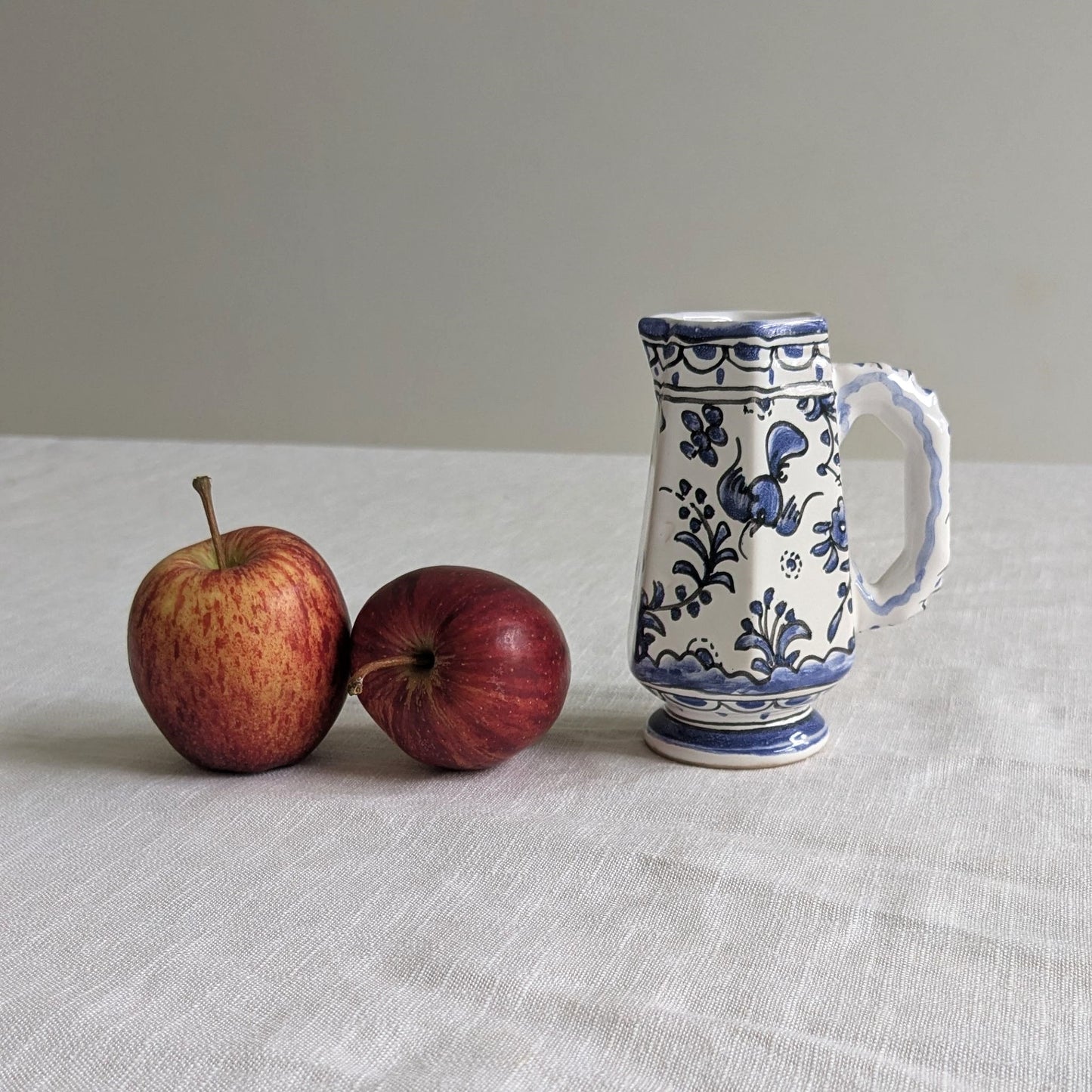 Berardos Portuguese Jug