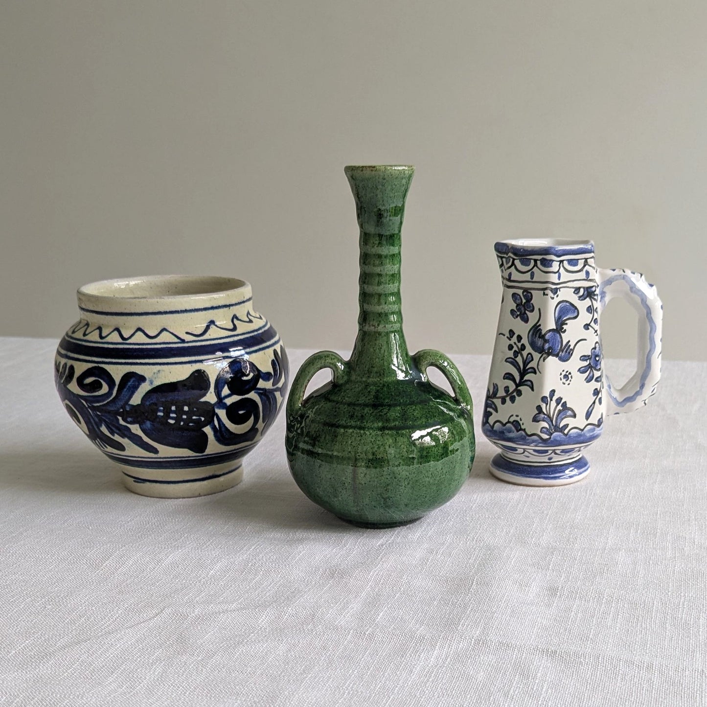Berardos Portuguese Jug