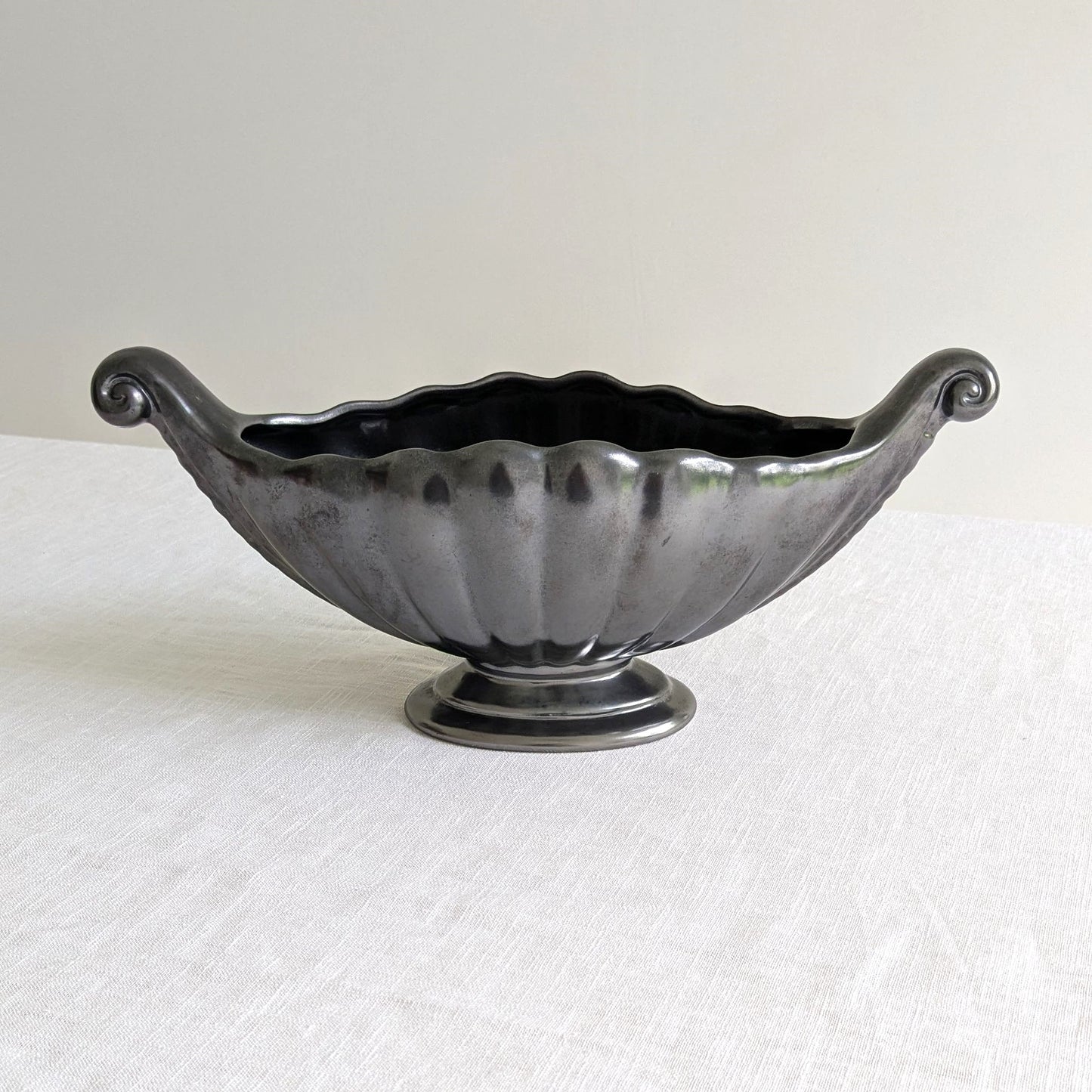 Dartmouth Mantle Vase