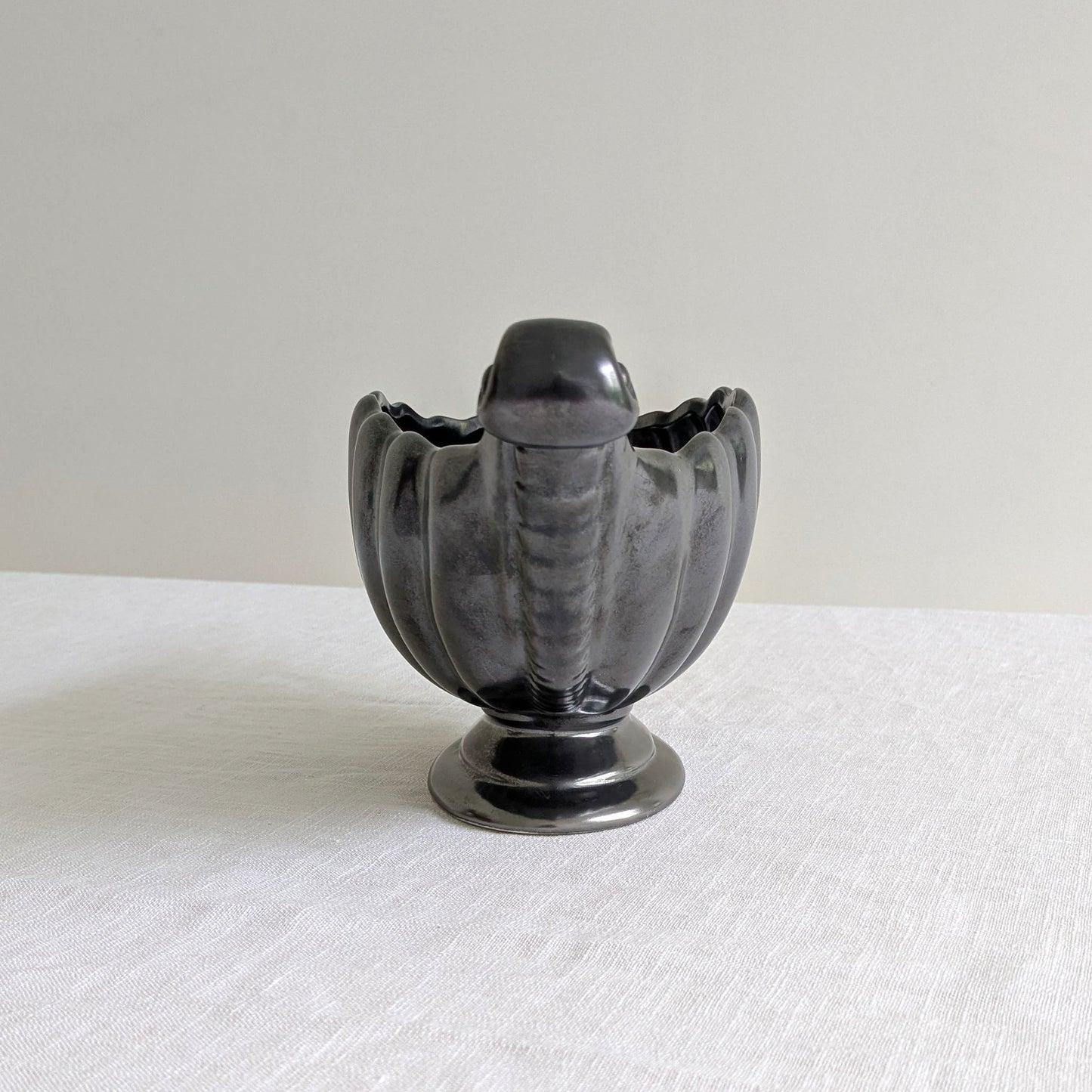 Dartmouth Mantle Vase