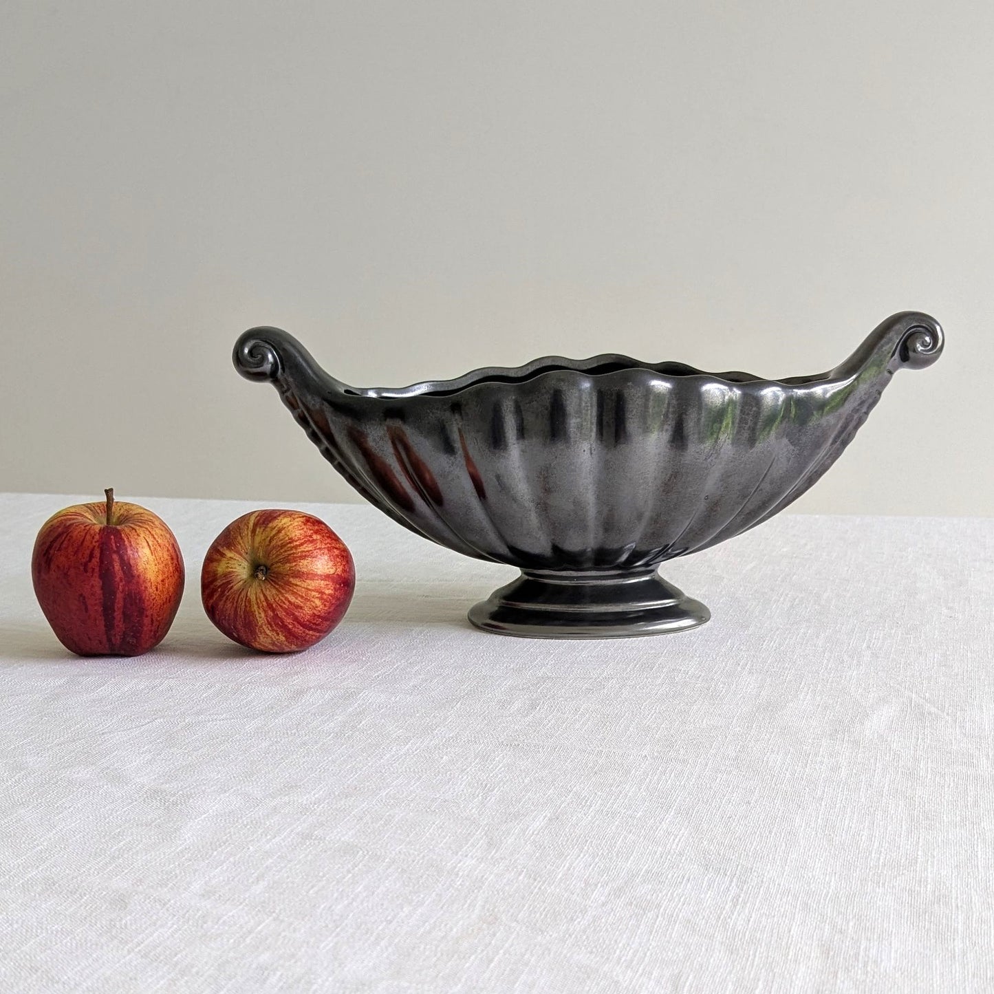 Dartmouth Mantle Vase