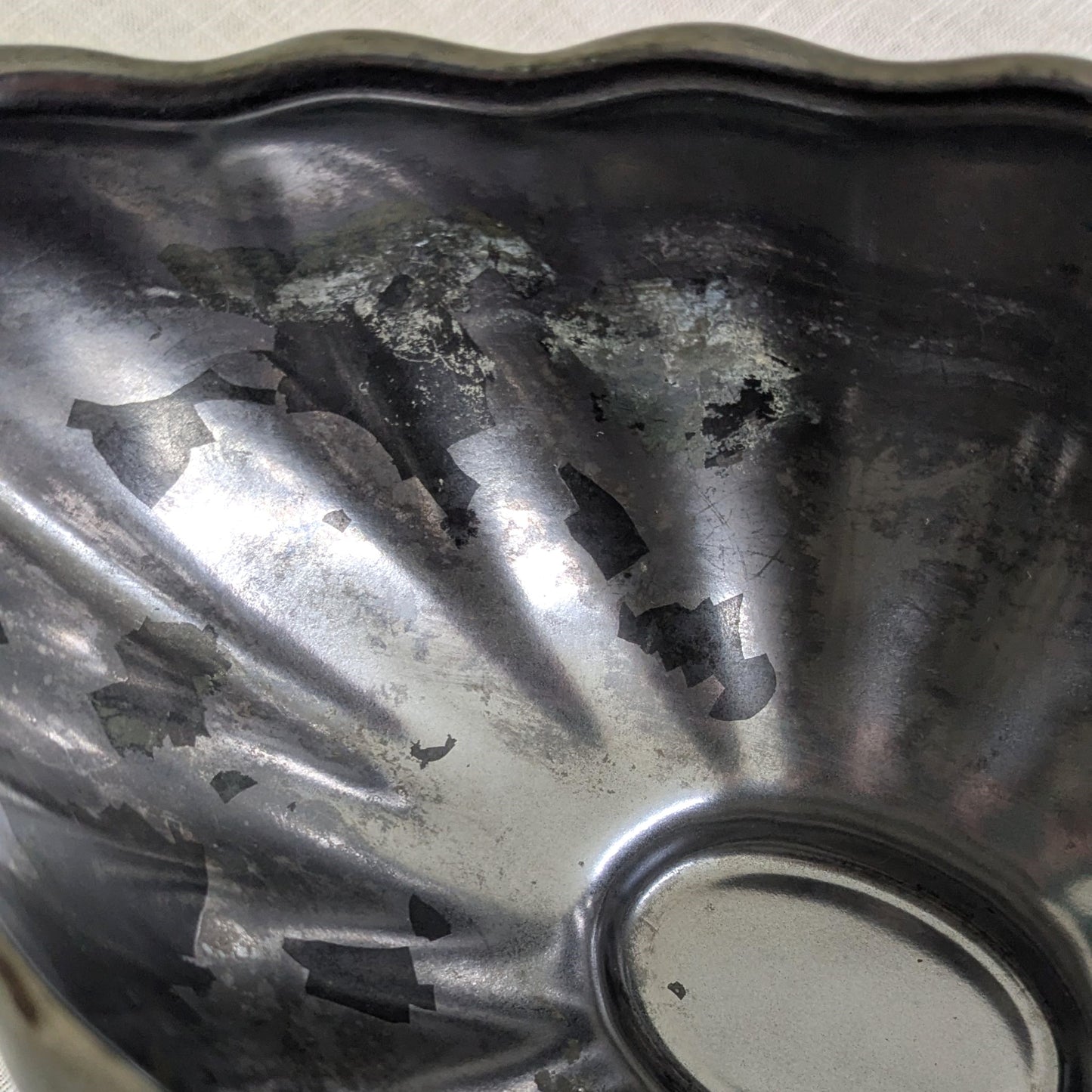 Dartmouth Mantle Vase