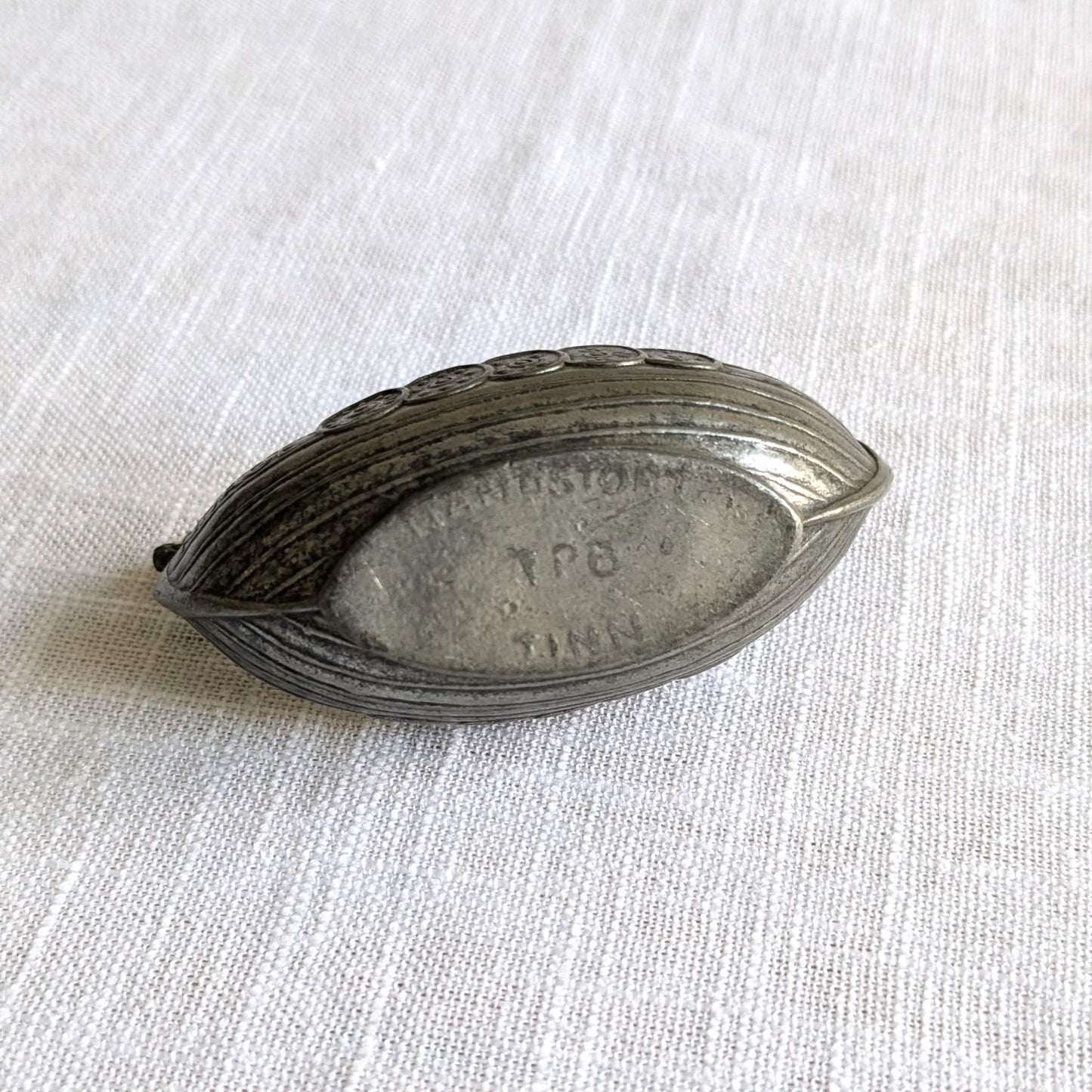 Miniature Viking Longship