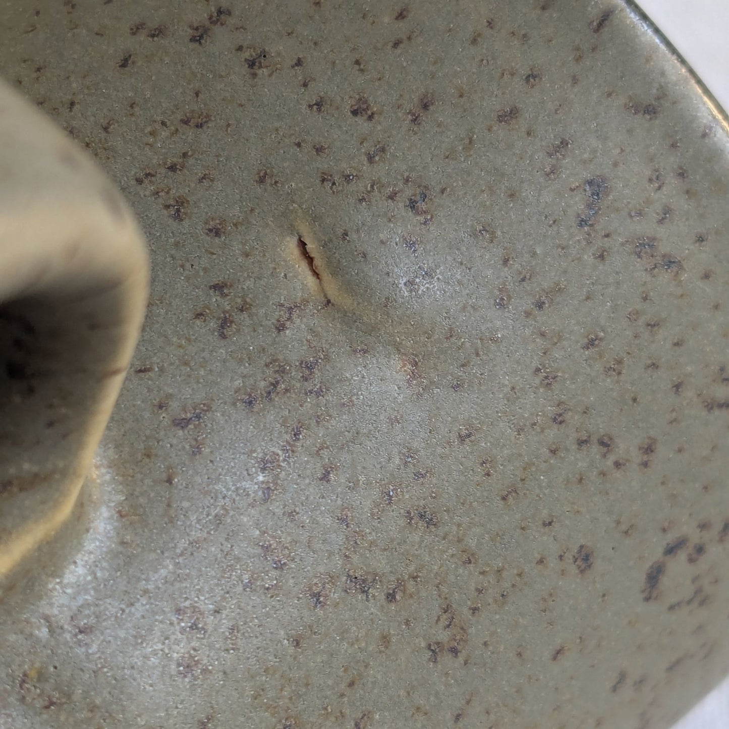 Purbeck Pottery Mugs