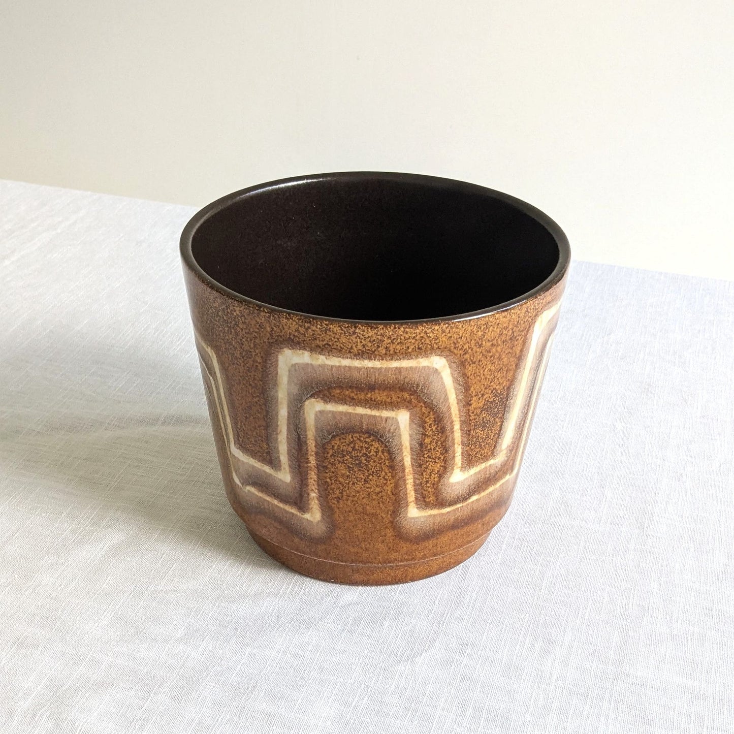 MCM Scheurich Planter