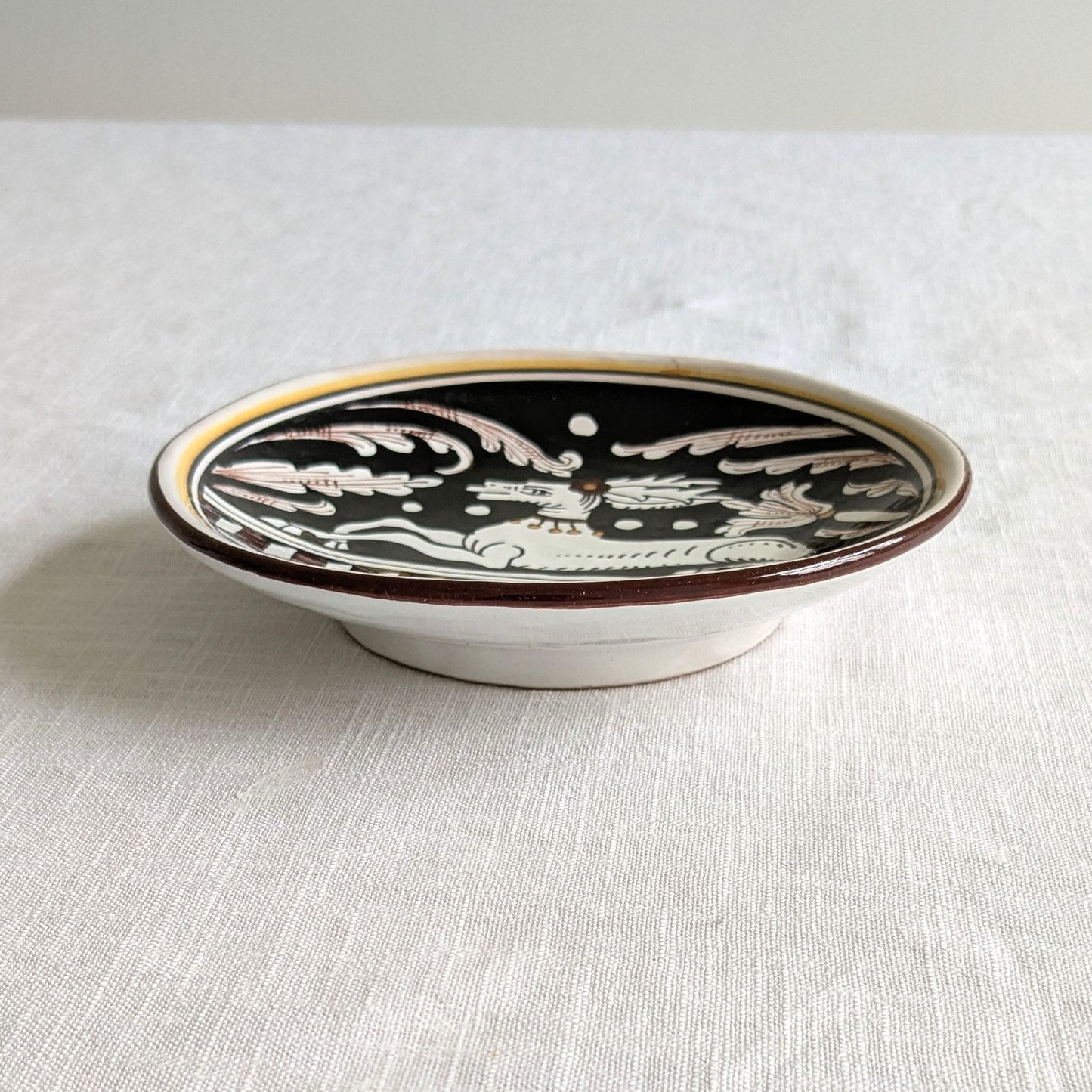Siena Wall Plate