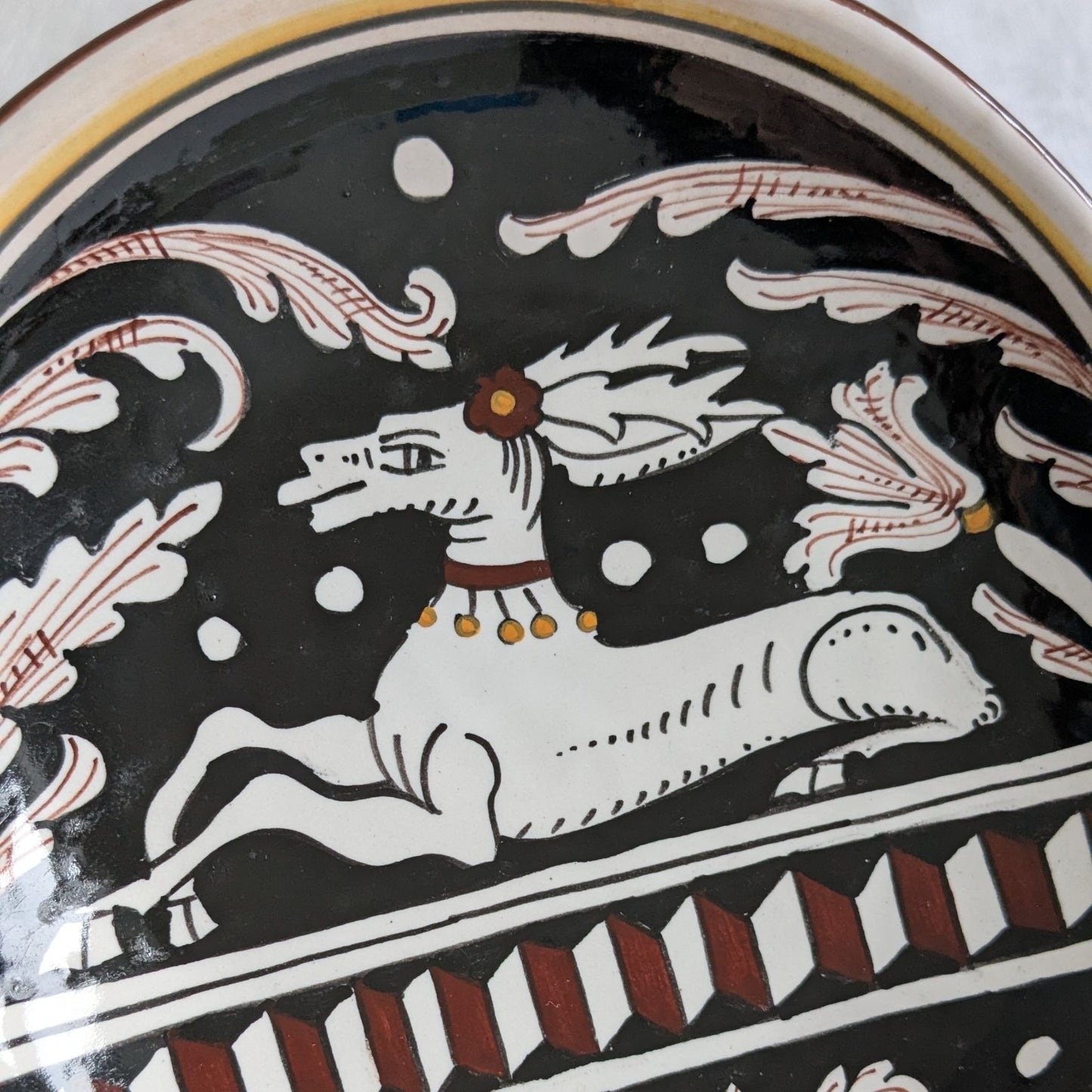 Siena Wall Plate