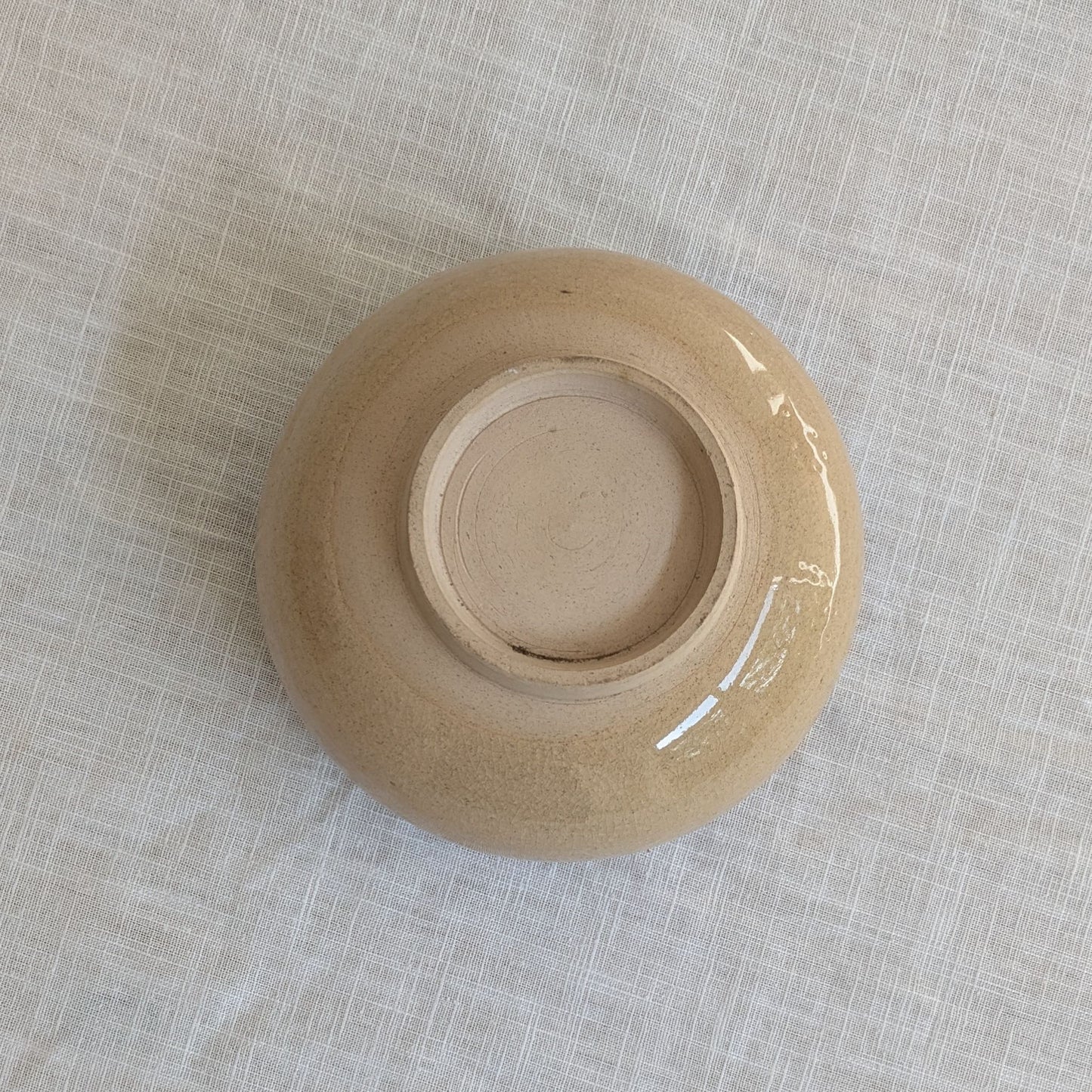 Studio Stripe Bowl