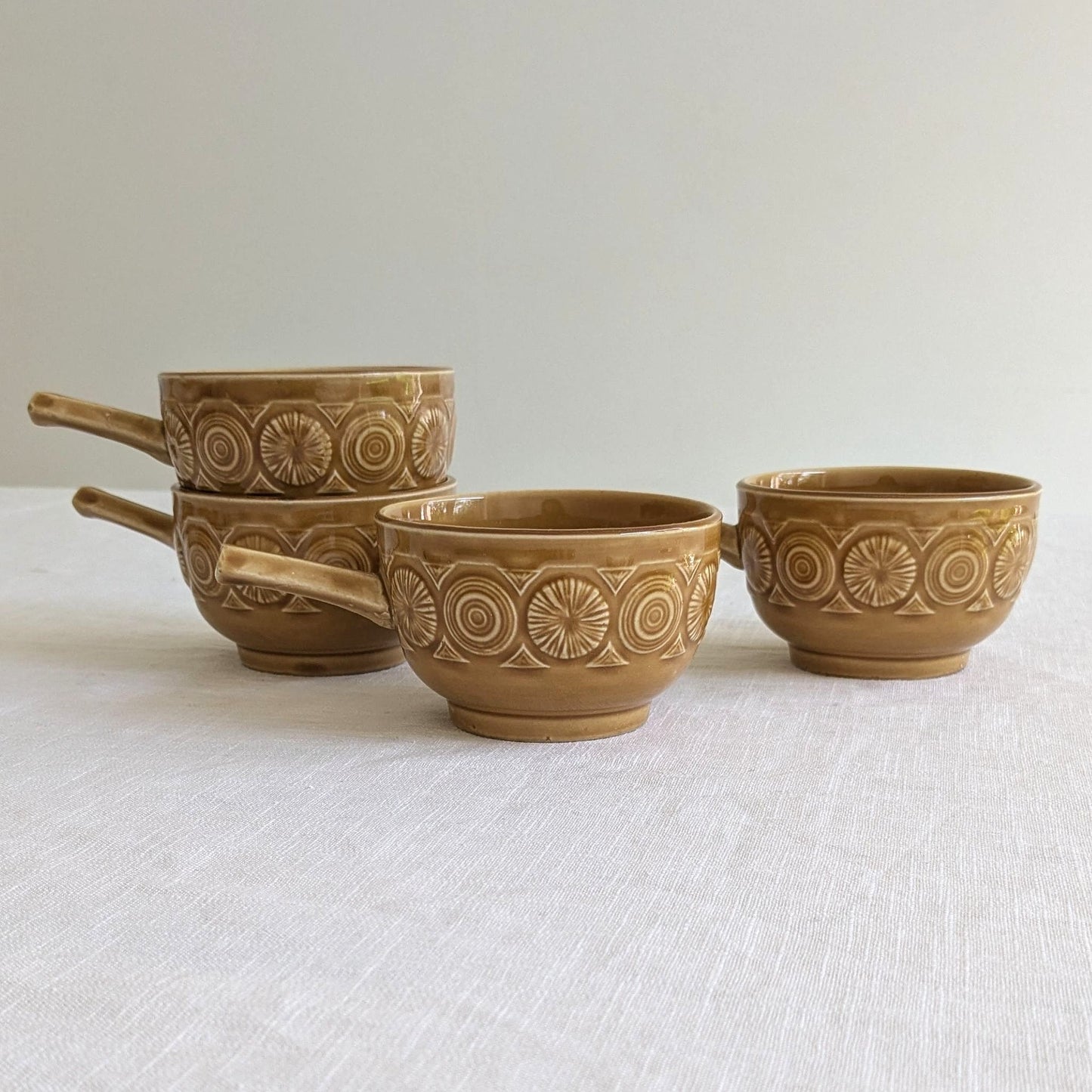 Tams Soup Bowls