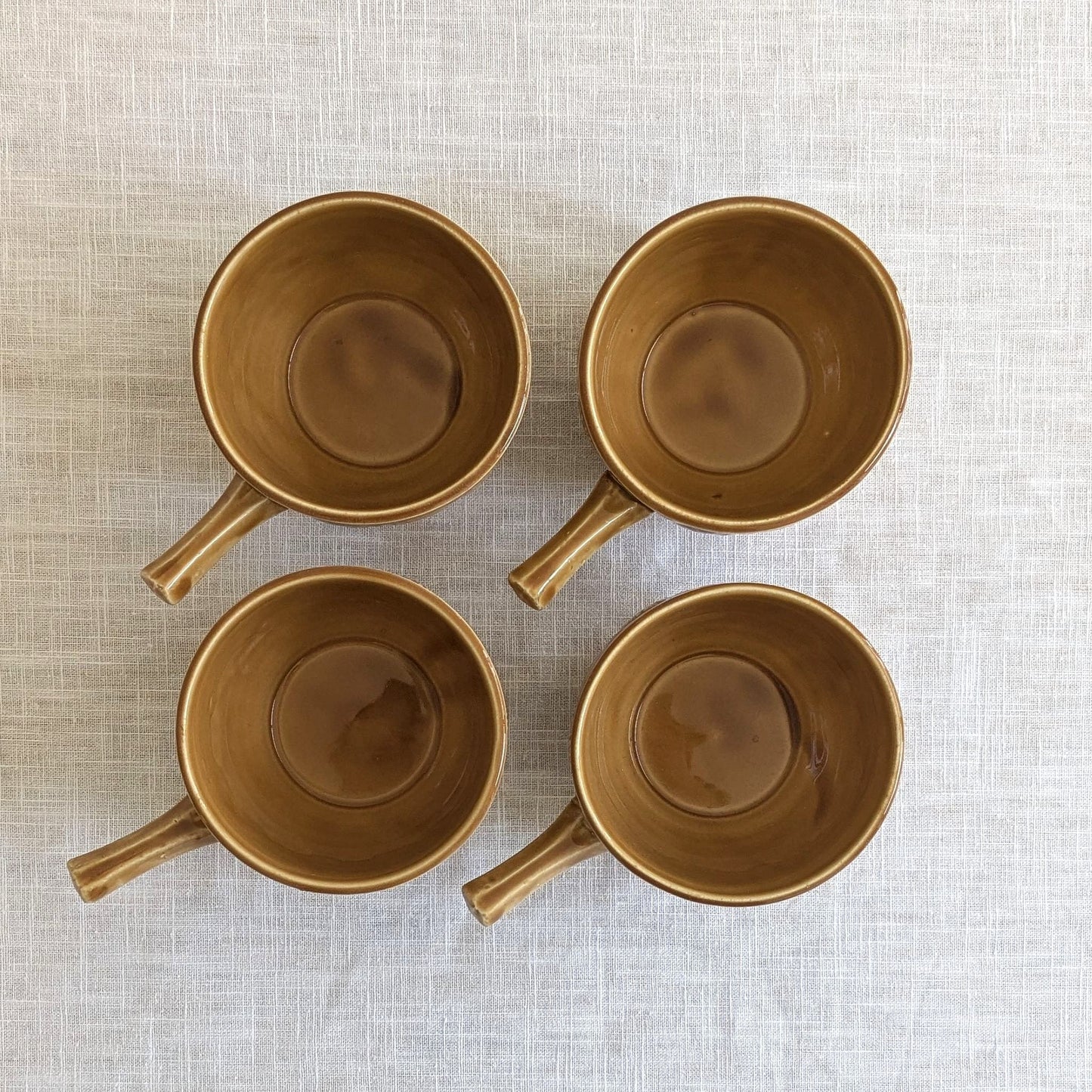 Tams Soup Bowls