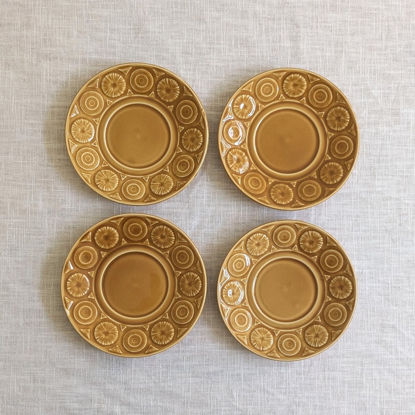 Tams Soup Bowls