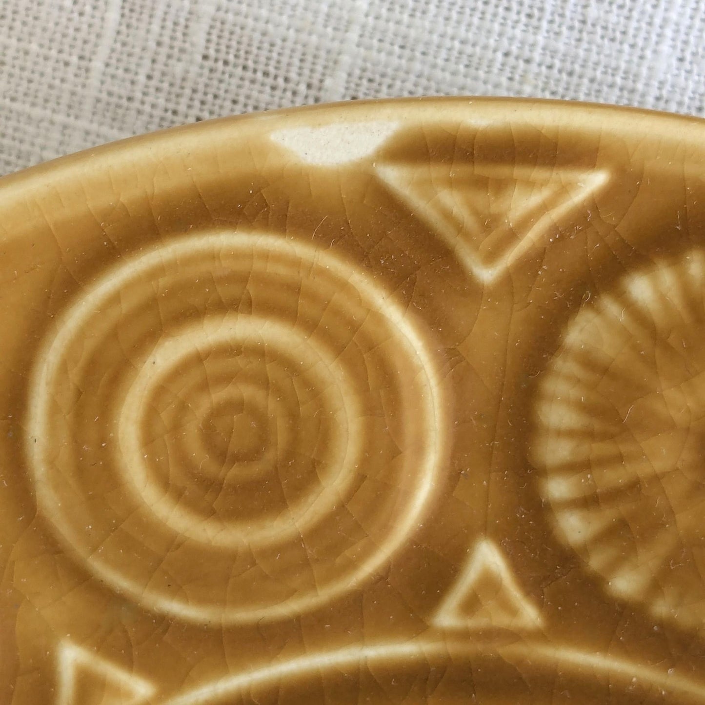 Tams Soup Bowls