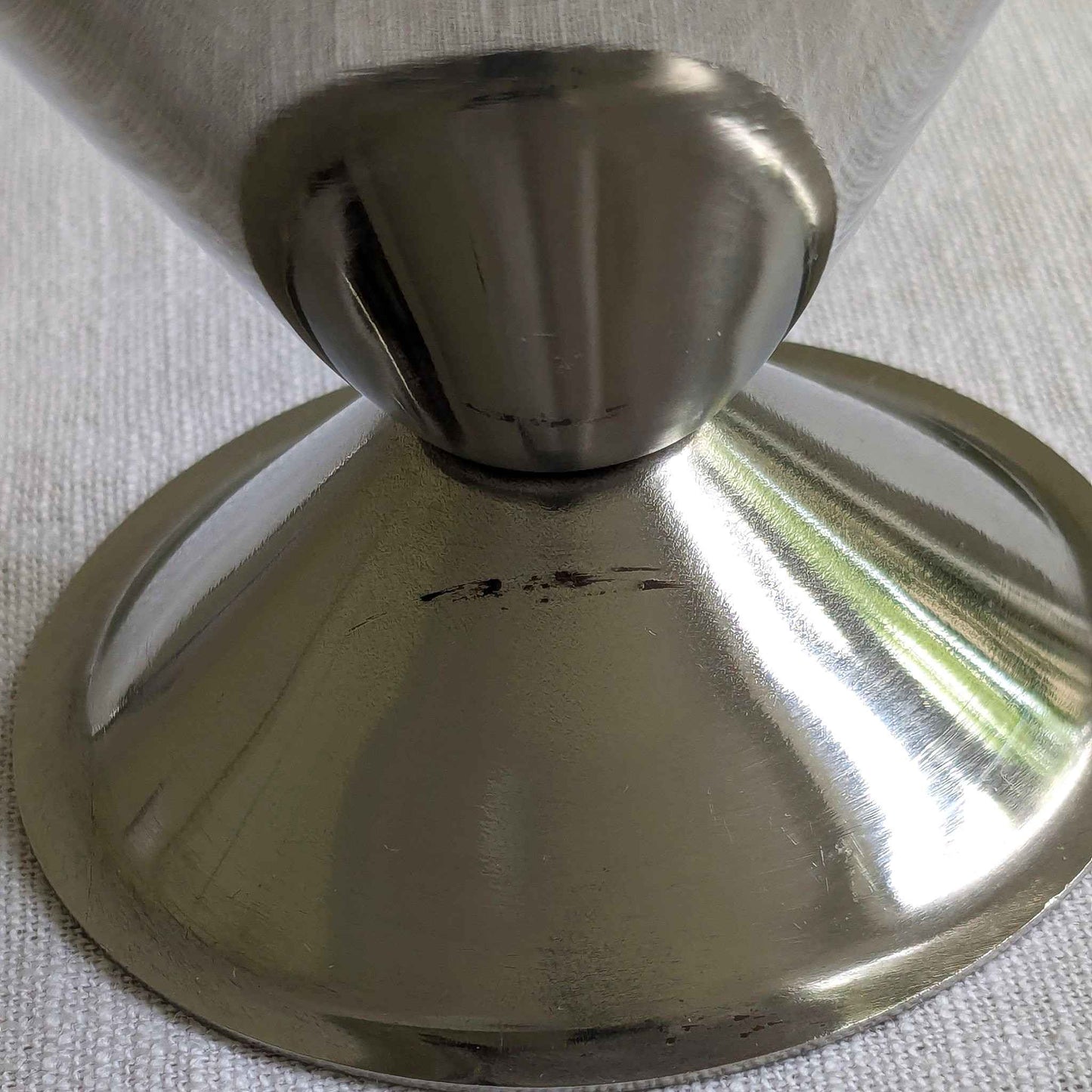 Stainless Steel Ice Cream Cups