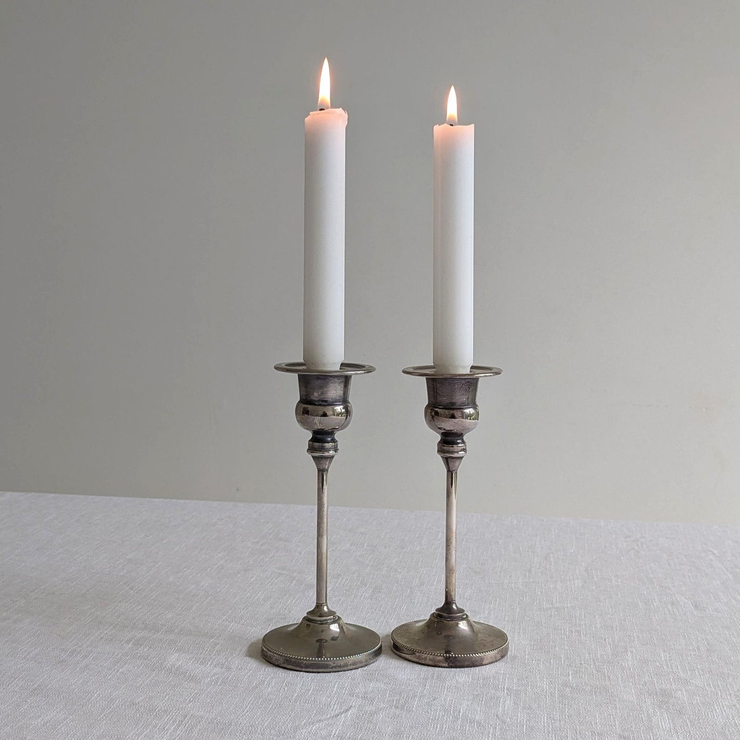 Arthur Price Candlesticks