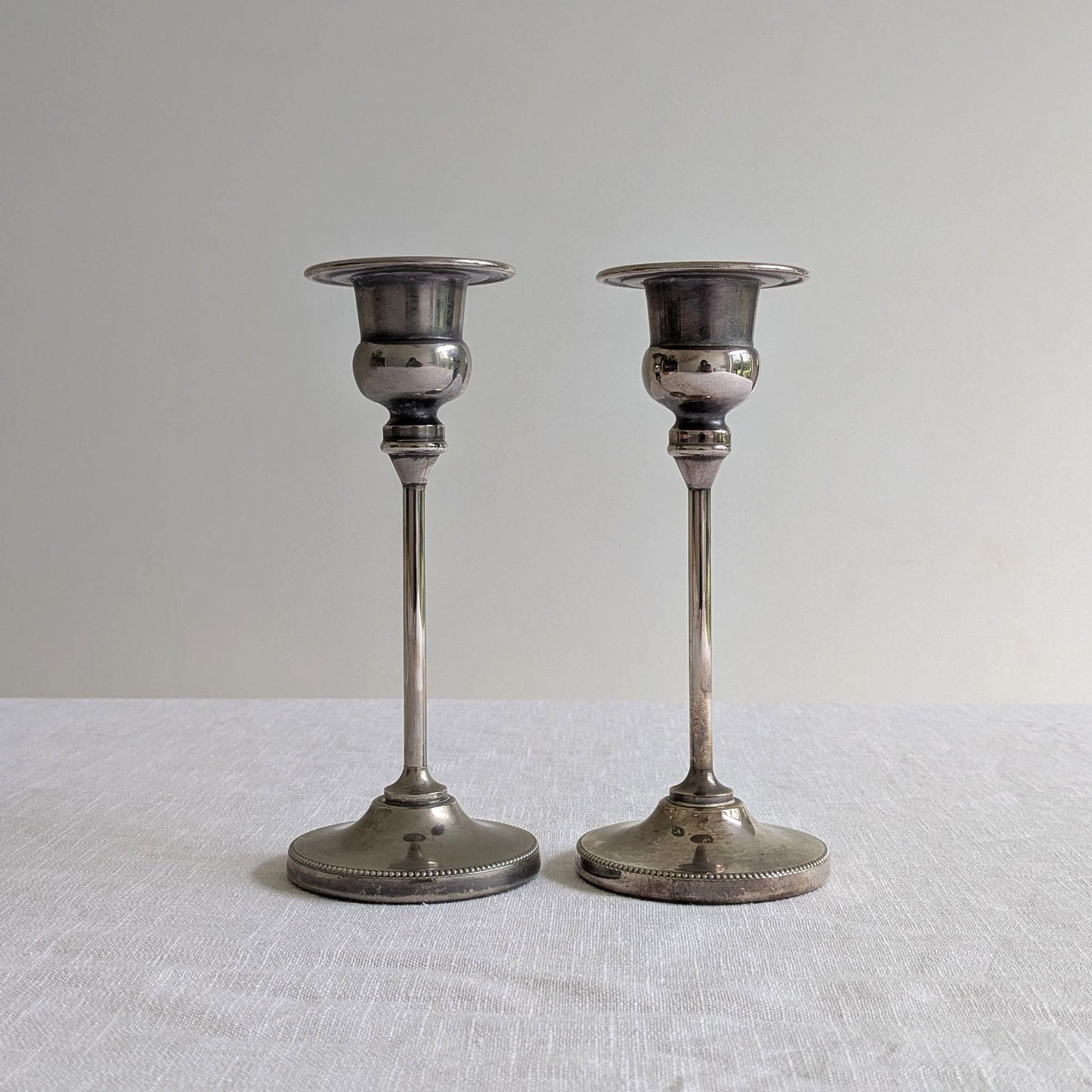 Arthur Price Candlesticks
