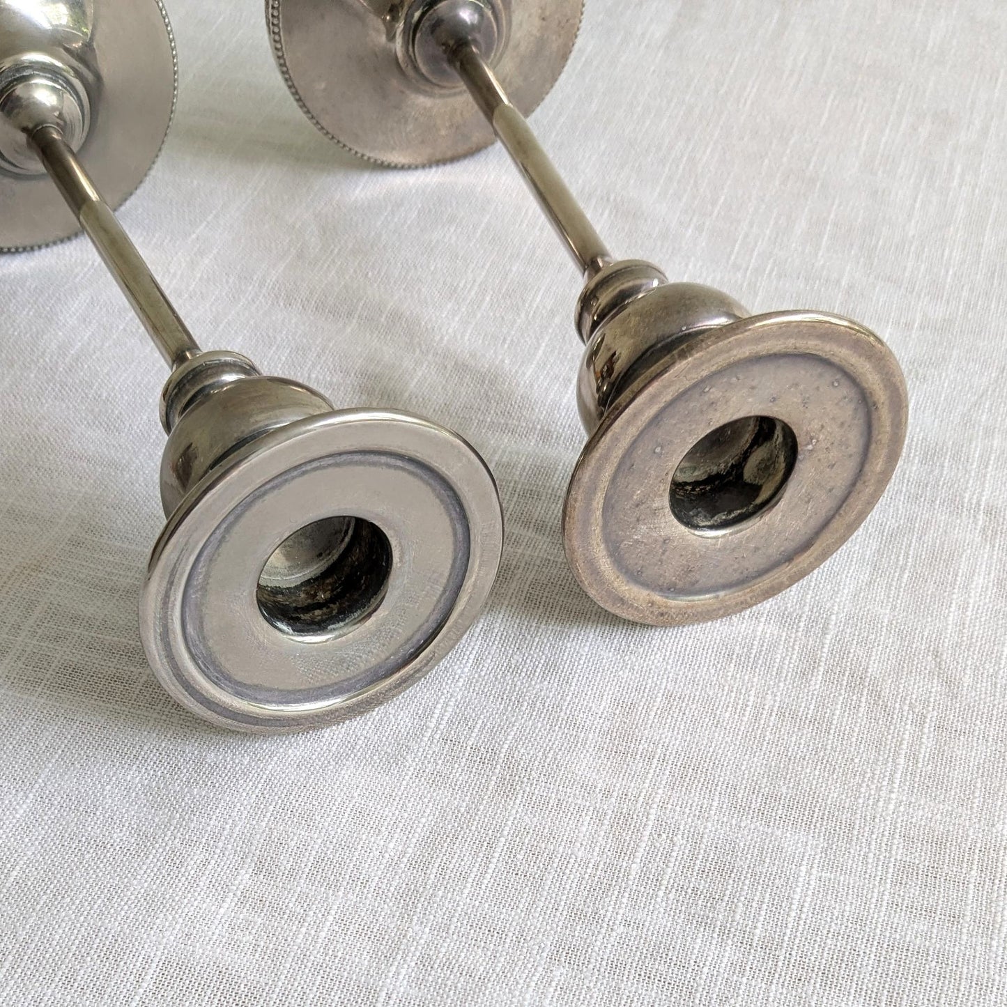 Arthur Price Candlesticks
