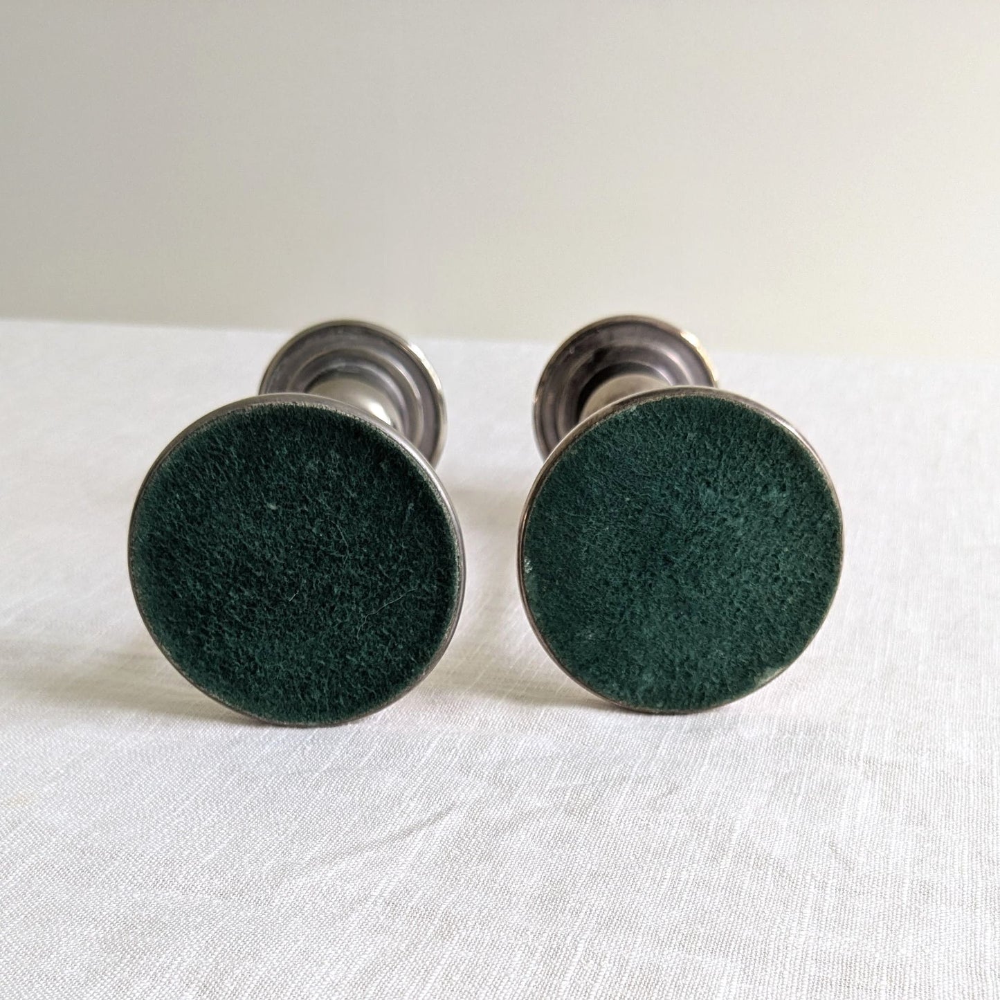 Arthur Price Candlesticks