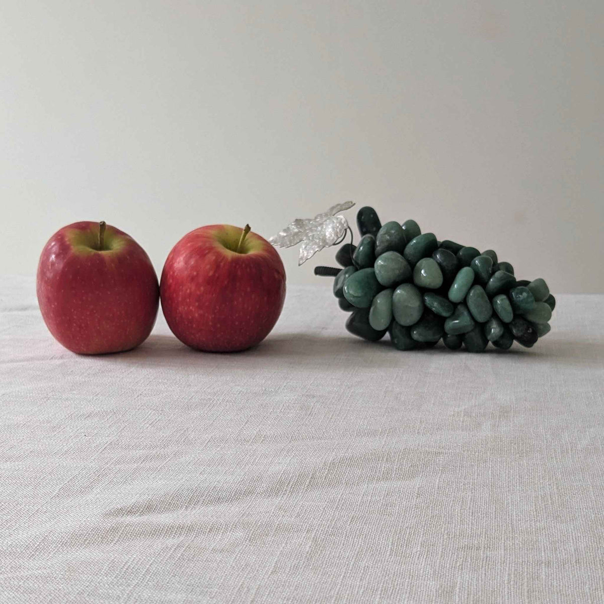Aventurine Large Grape Cluster