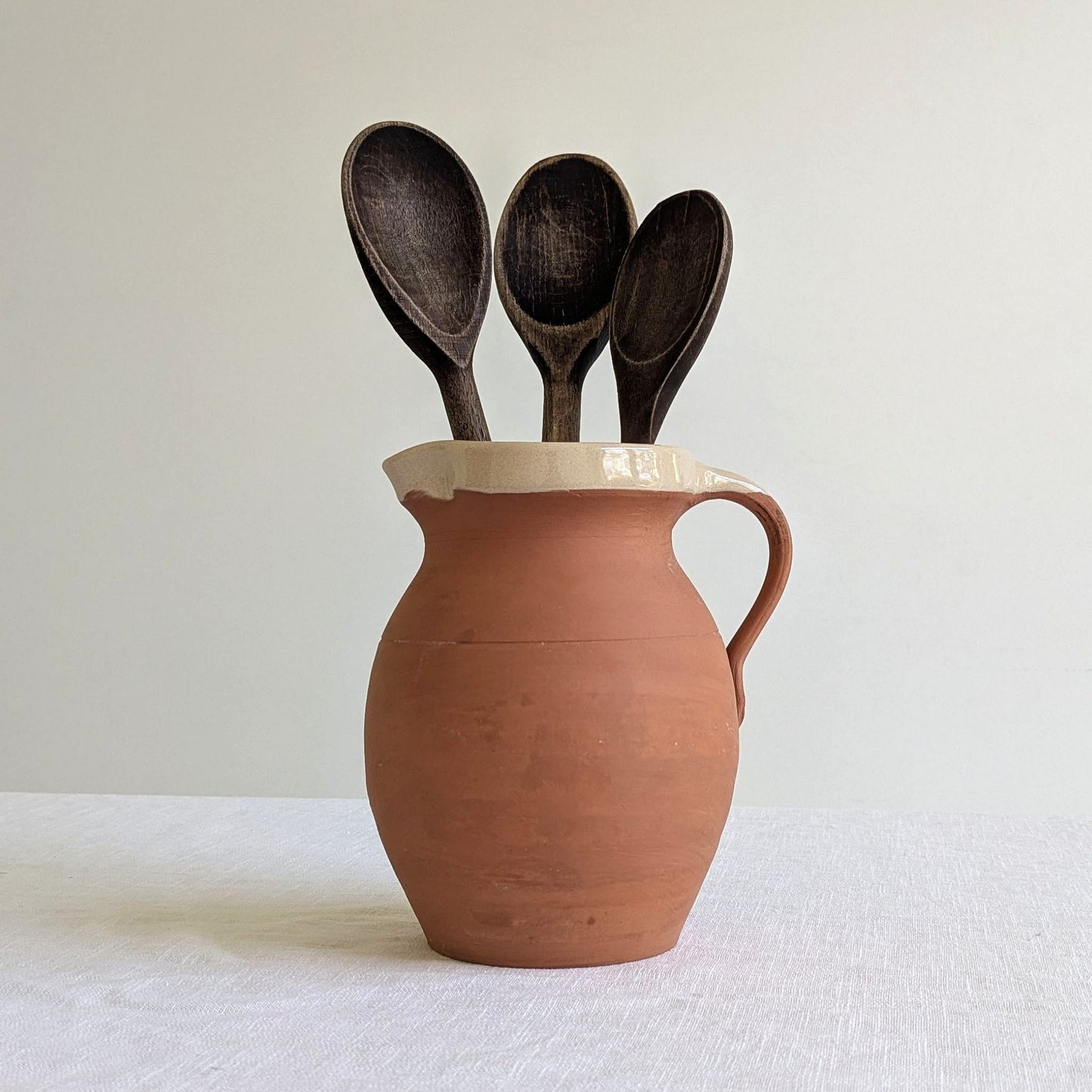 Royal Barum Ware Jug