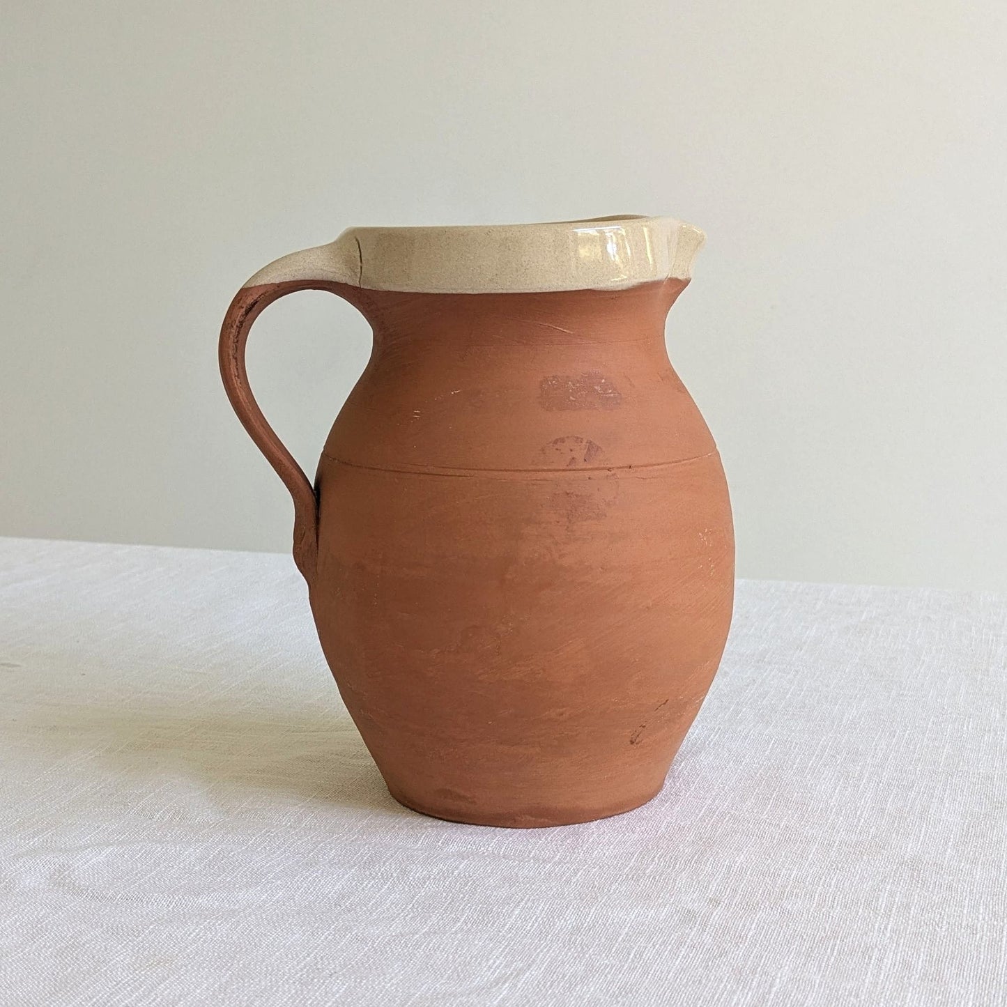 Royal Barum Ware Jug