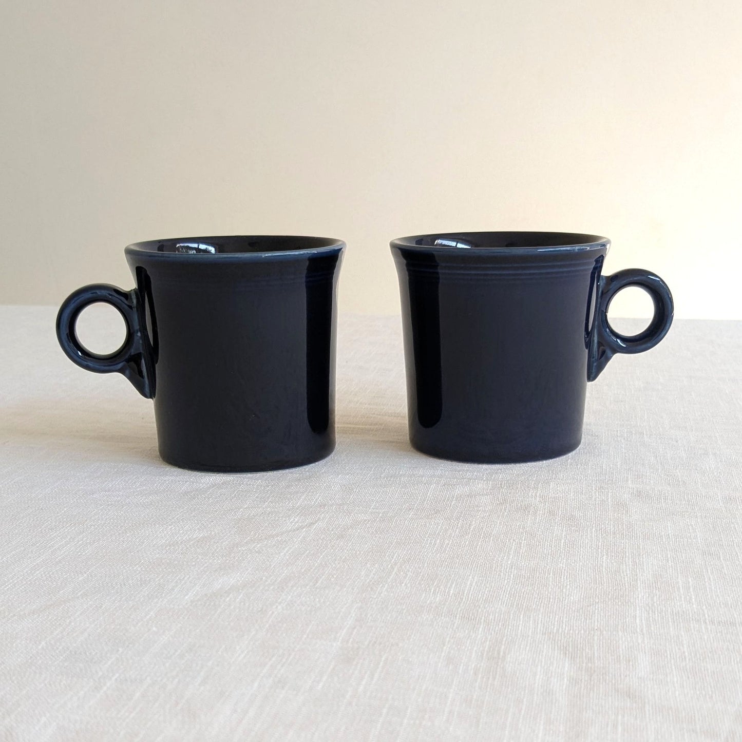 HLC USA Fiesta Mugs