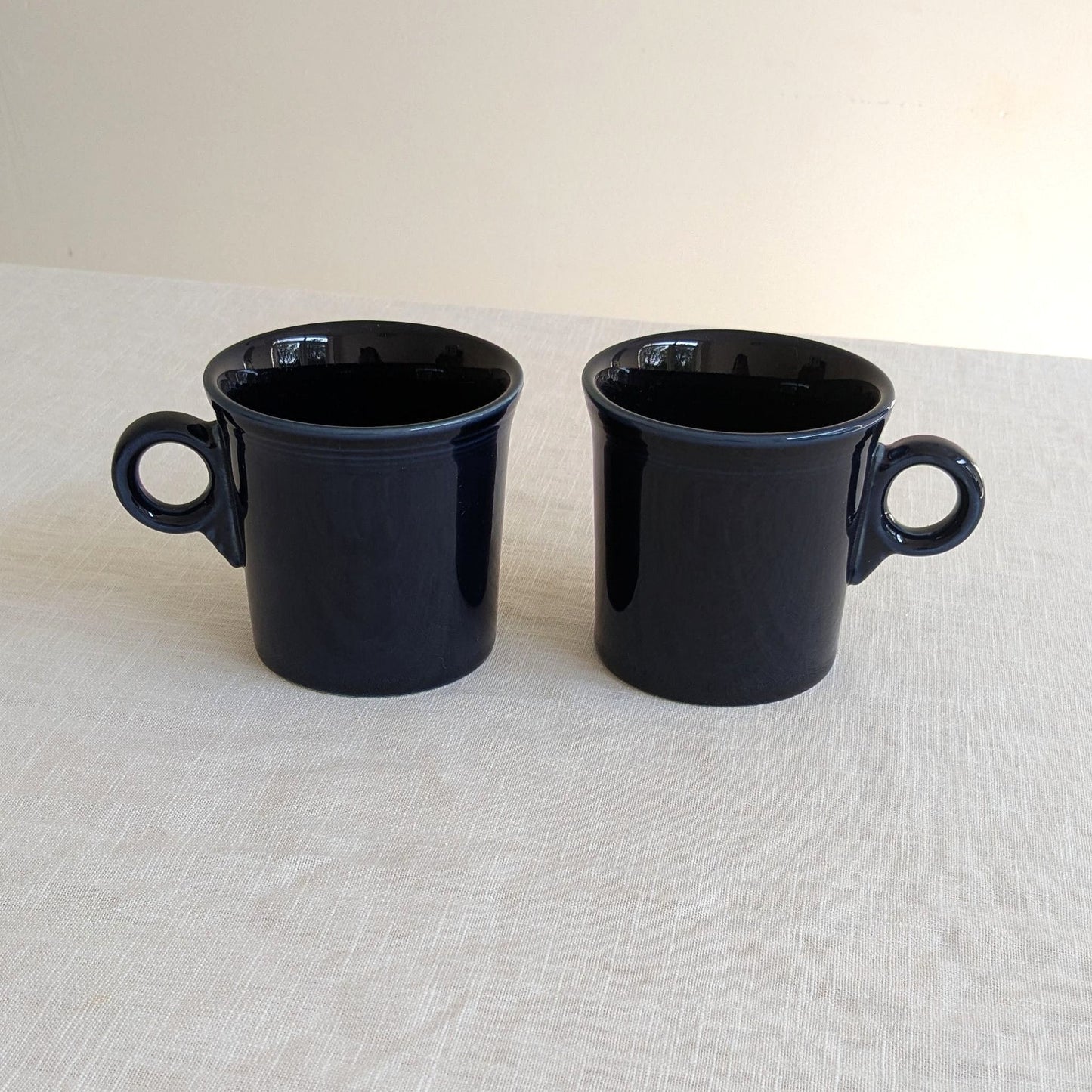 HLC USA Fiesta Mugs