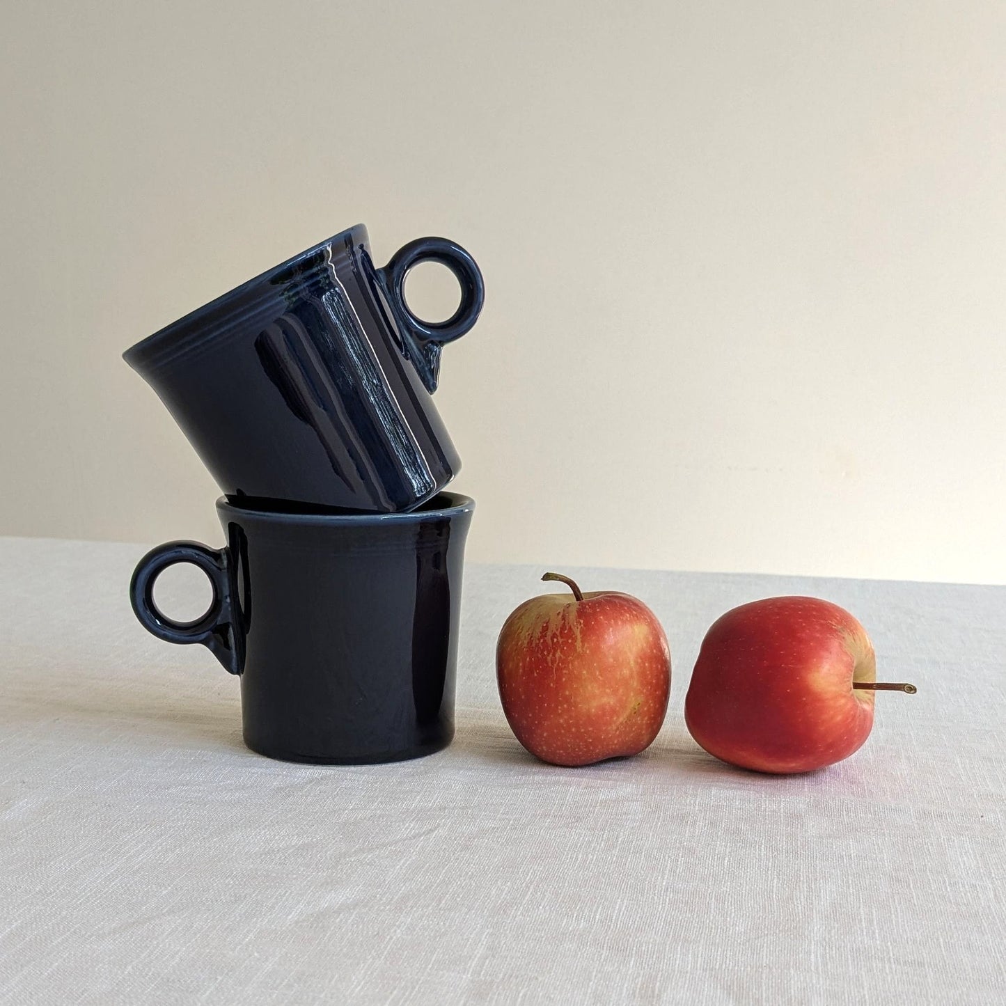 HLC USA Fiesta Mugs