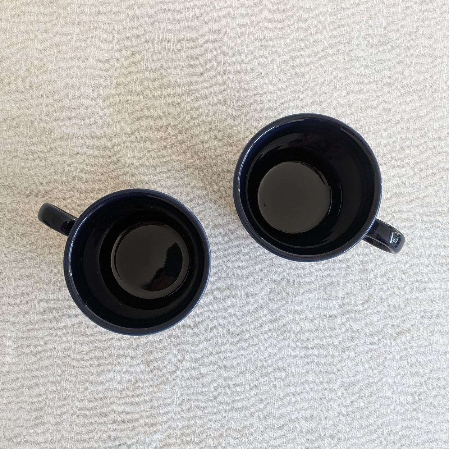 HLC USA Fiesta Mugs