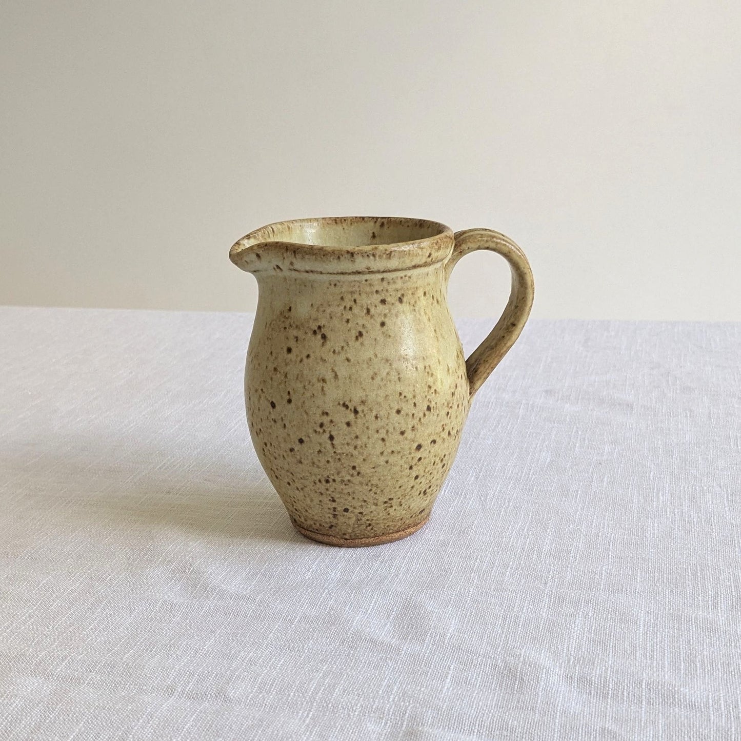 Aylesford Studio Pottery Jug