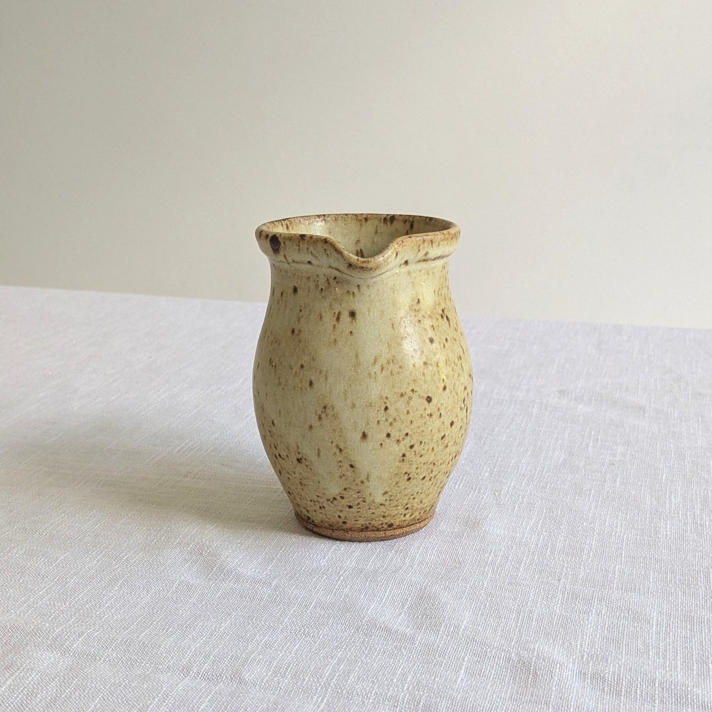 Aylesford Studio Pottery Jug
