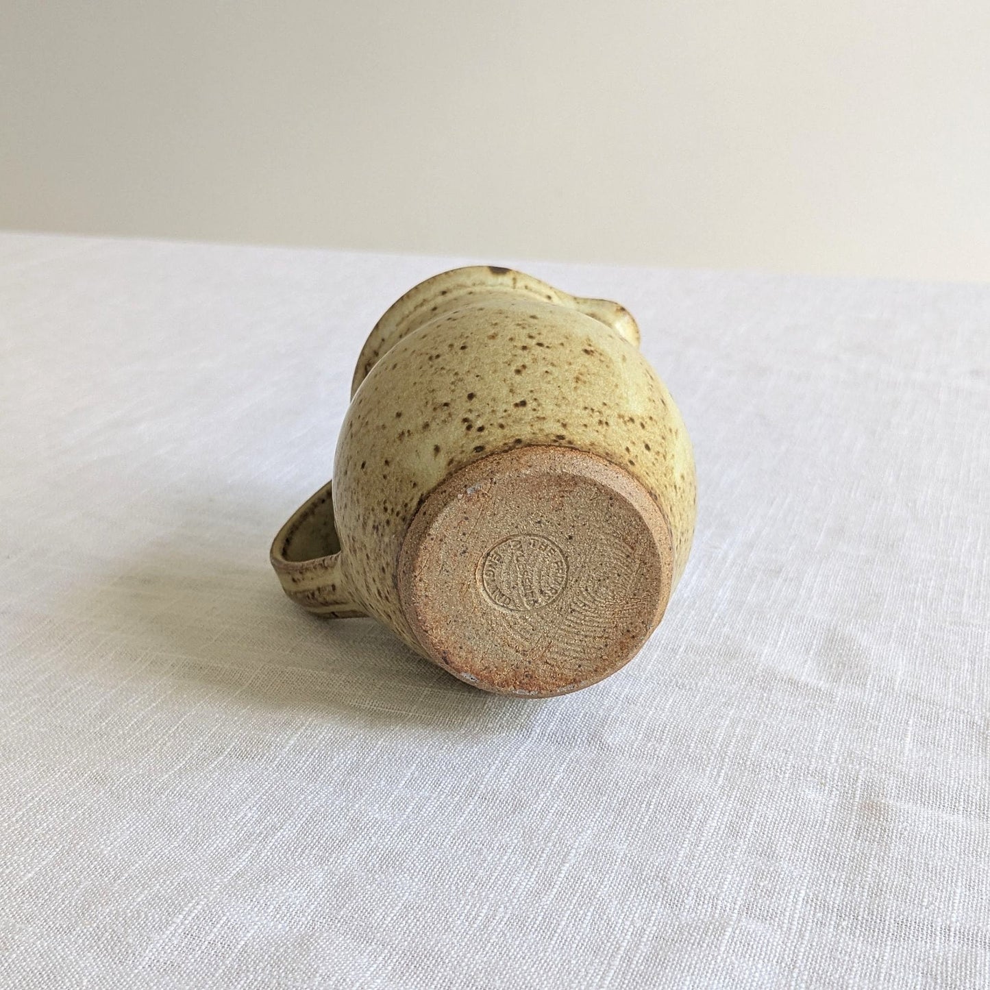 Aylesford Studio Pottery Jug